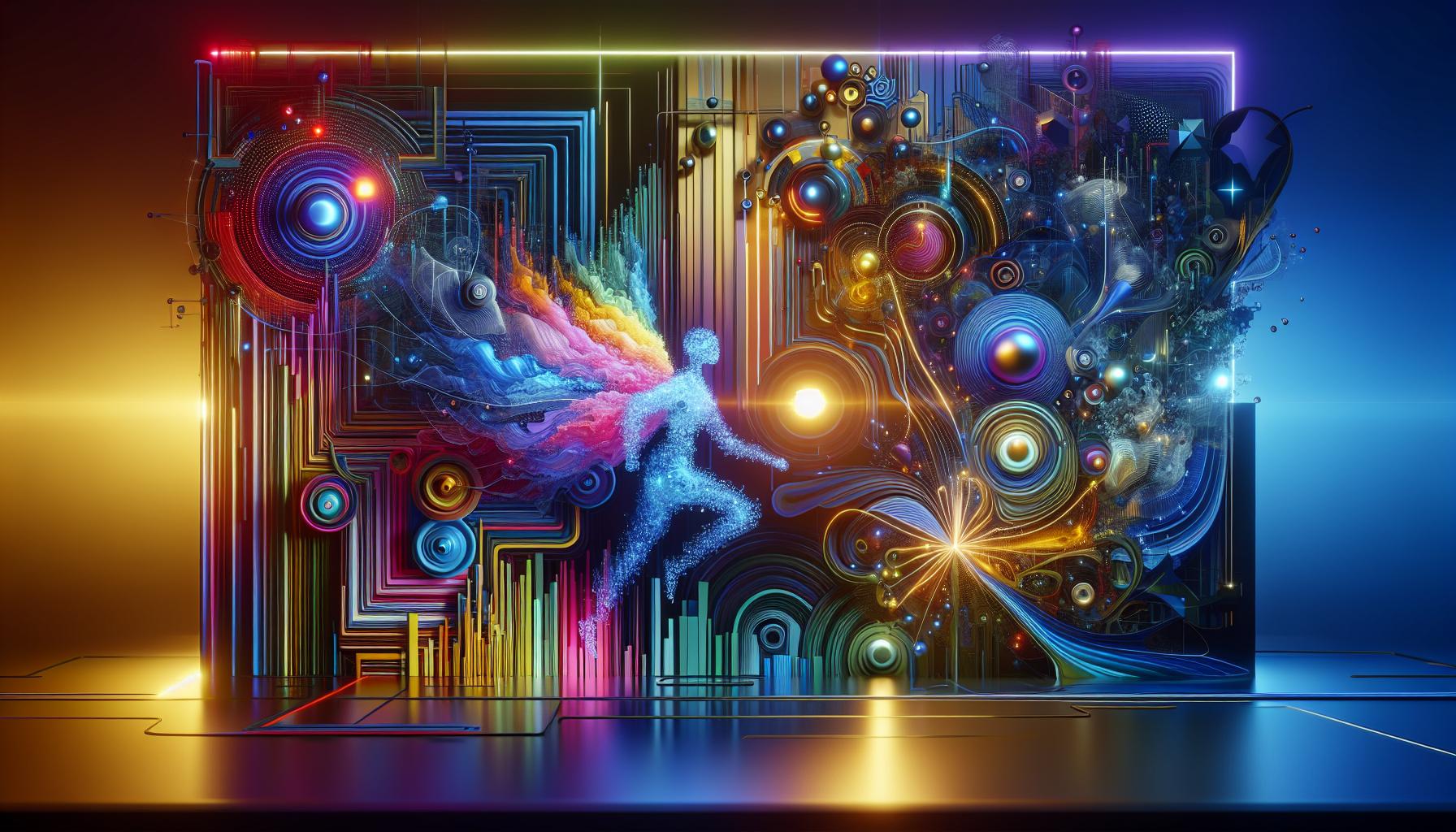 Understanding Animate Diff: What It Brings to Stable Diffusion