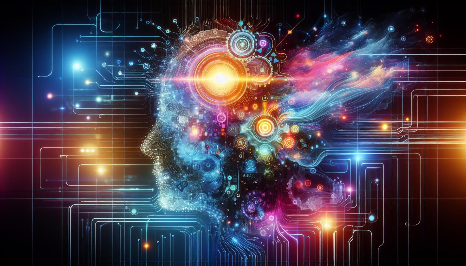 Understanding the Basics of AI-Driven Logo Design