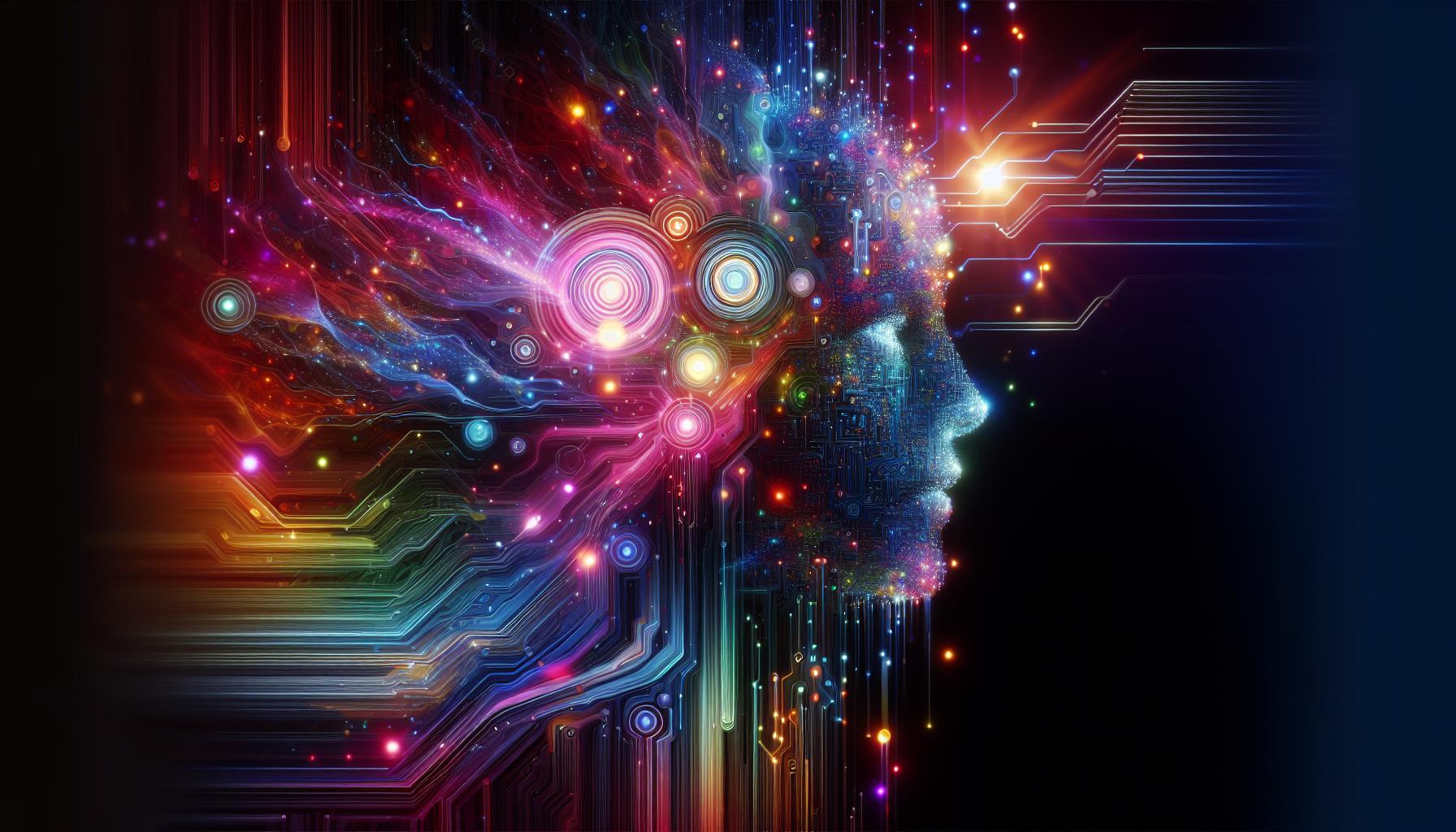 Understanding the Basics of AI Art: What You Need to Know