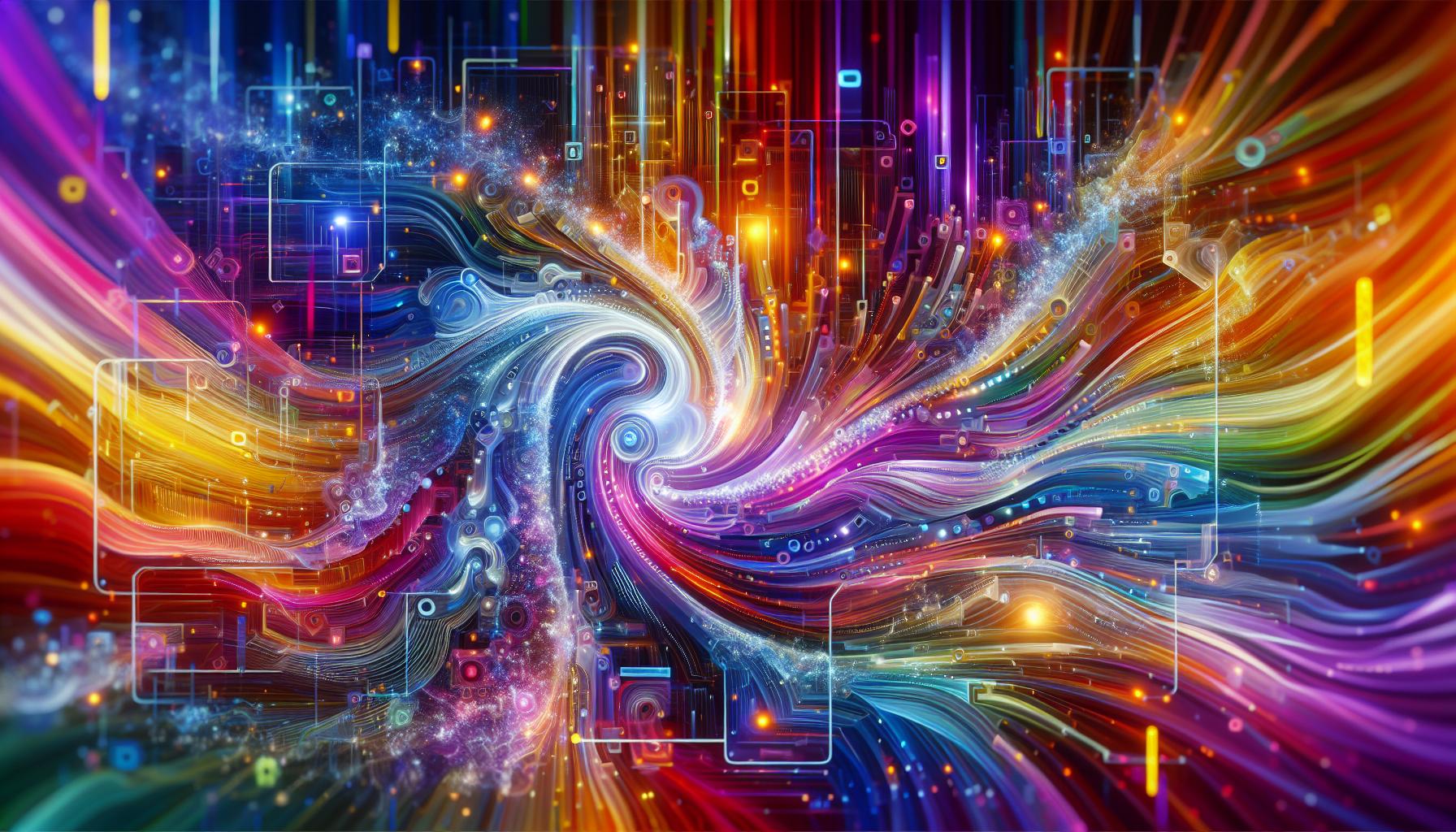 Understanding the Basics of Flux Schnell and Stable Diffusion