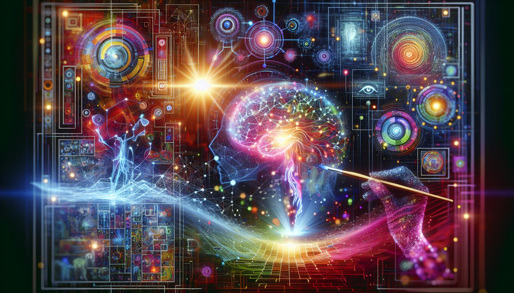 Understanding the Basics of AI Image Generation with Leonardo