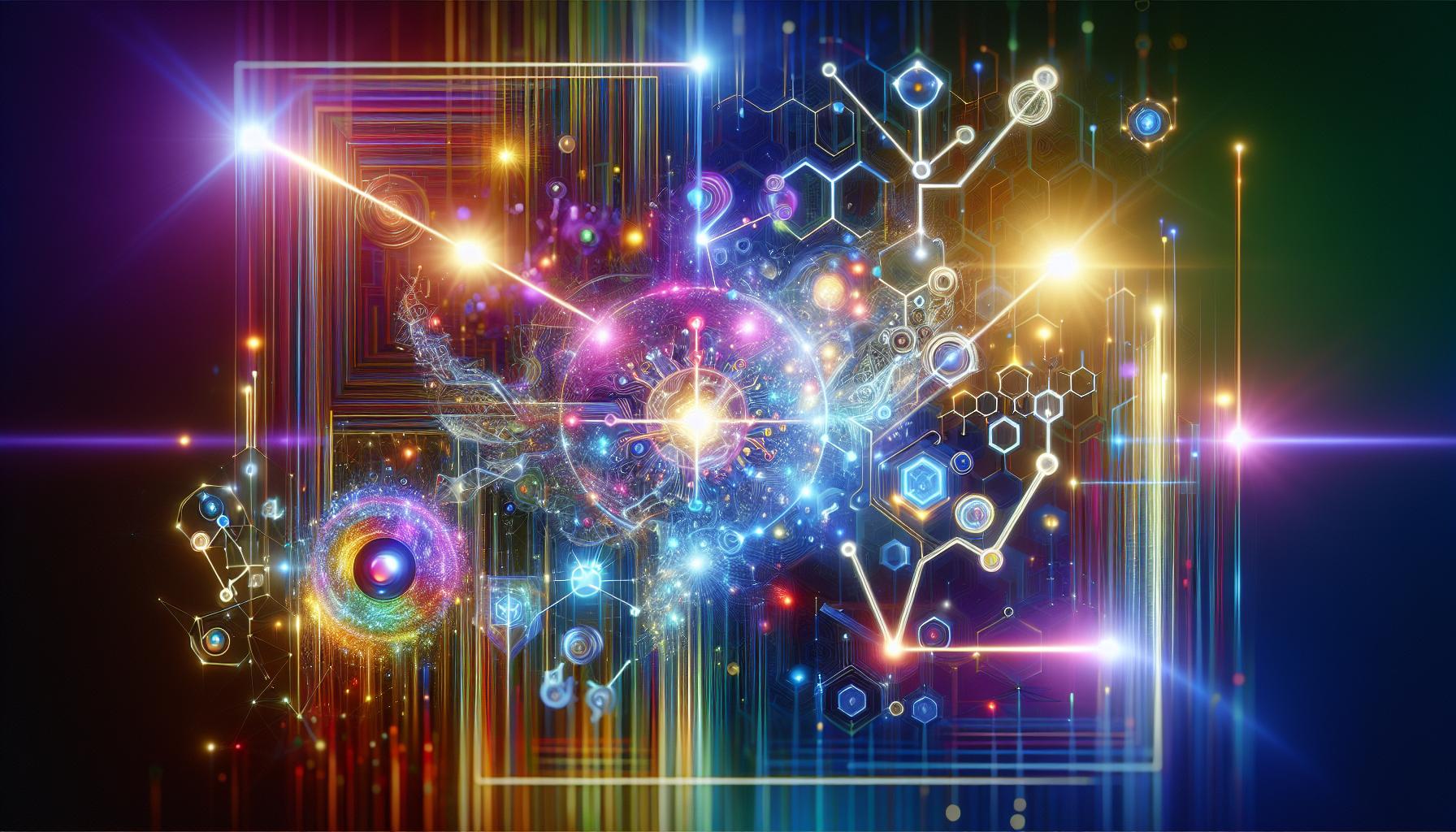 Understanding the Basics of Logo Design in Leonardo AI