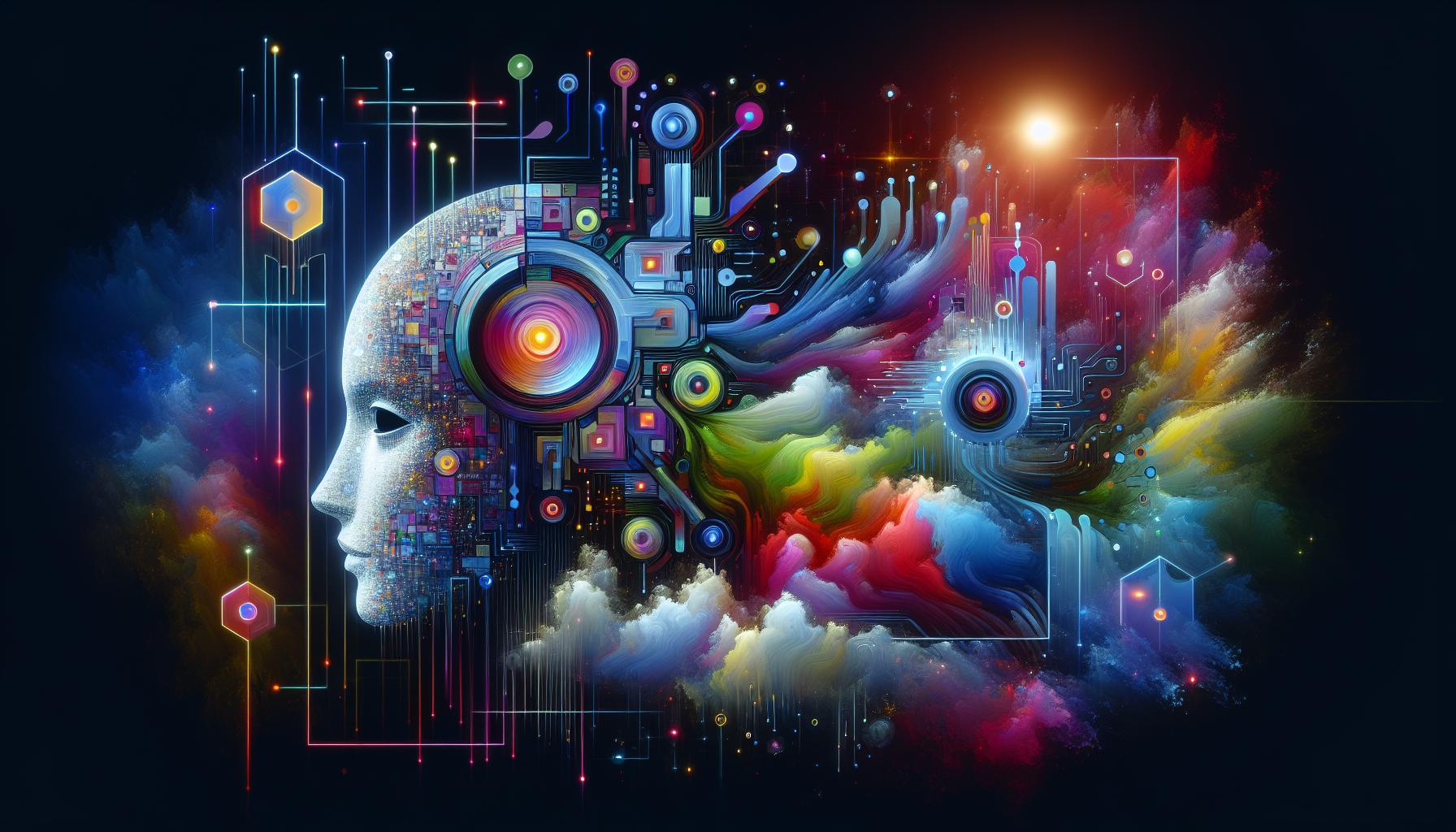 Understanding the Basics of Stable Diffusion: An Introduction to AI Art