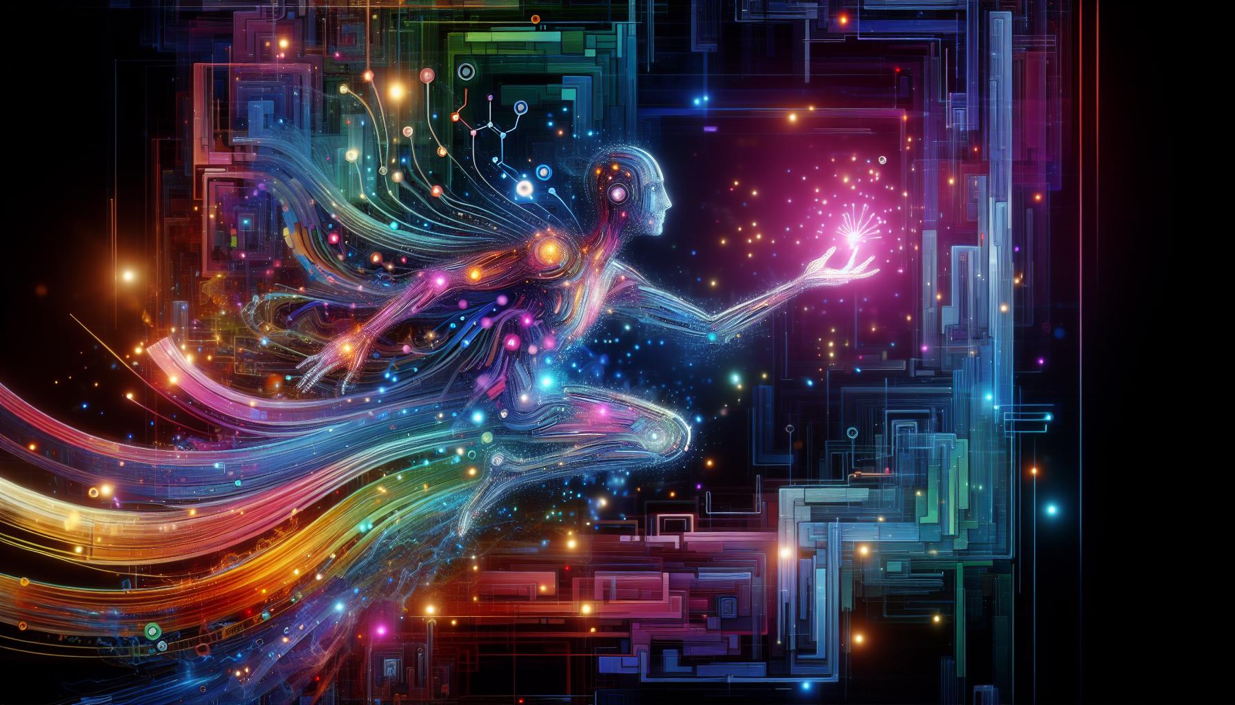 Understanding the Basics: What is Leonardo AI Canvas Editor?
