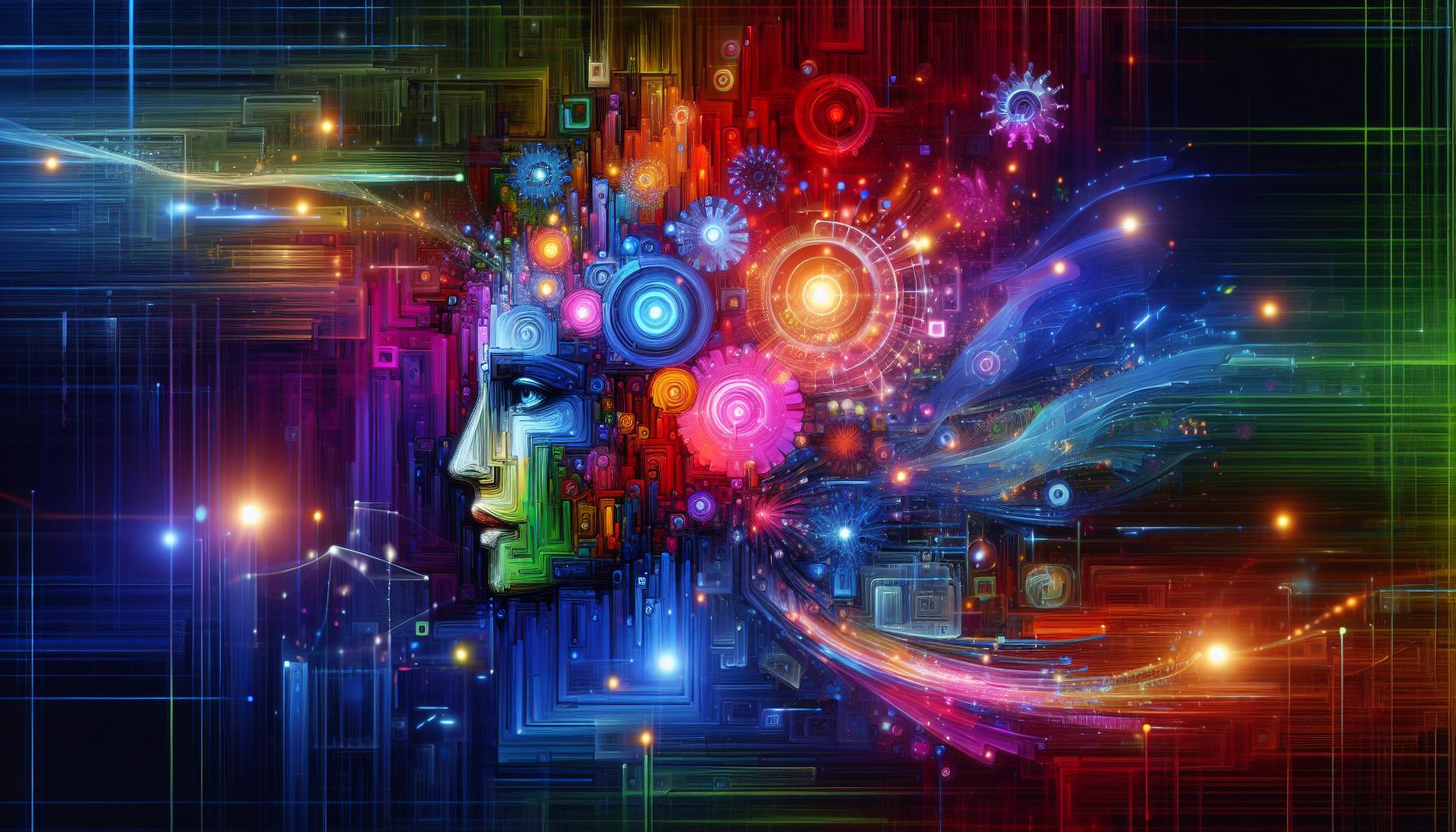 Understanding the Basics: What is Midjourney and Why Share Your Creations?