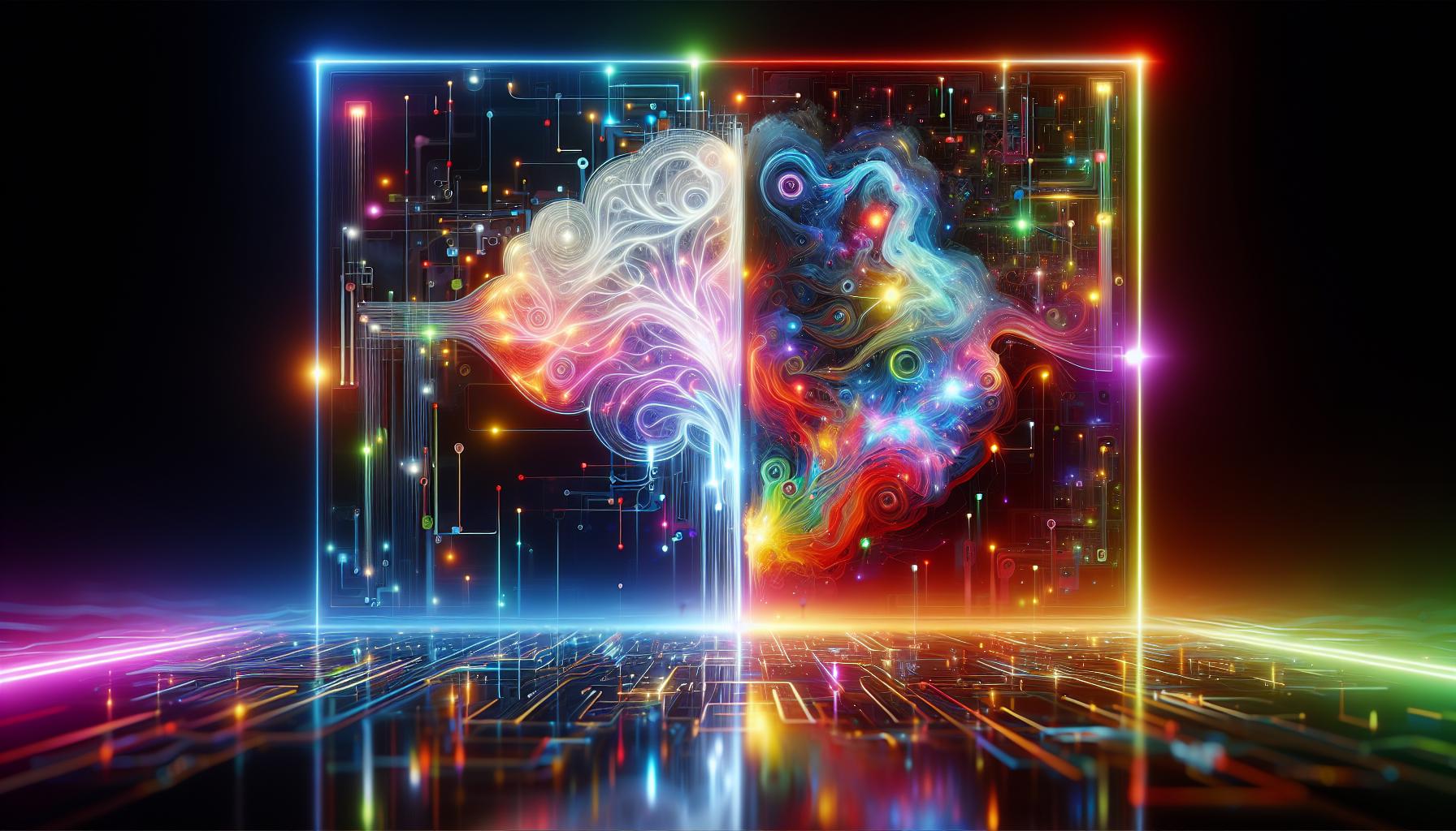 Understanding the Basics: What is Stable Diffusion in AI Art?