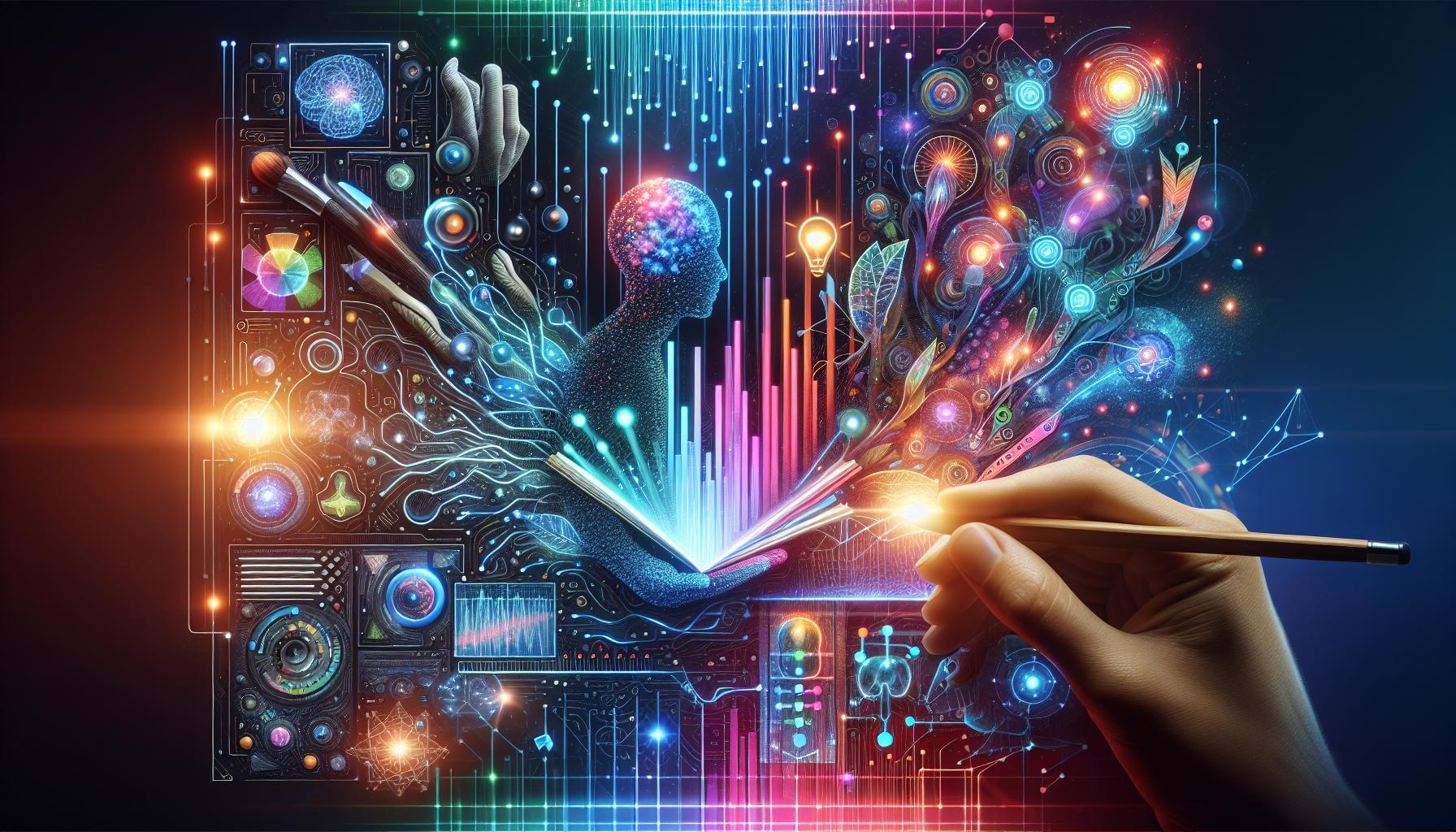 Understanding the Capabilities of Leonardo AI in Image Generation