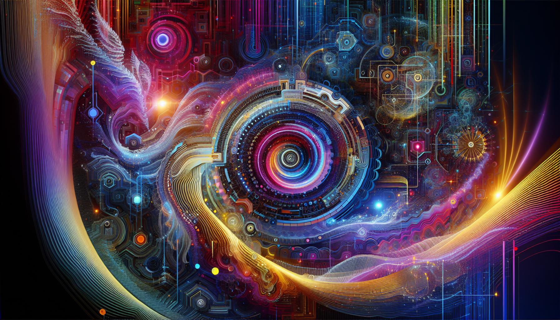 Understanding the Concept of Seed in Midjourney: A Primer for Users