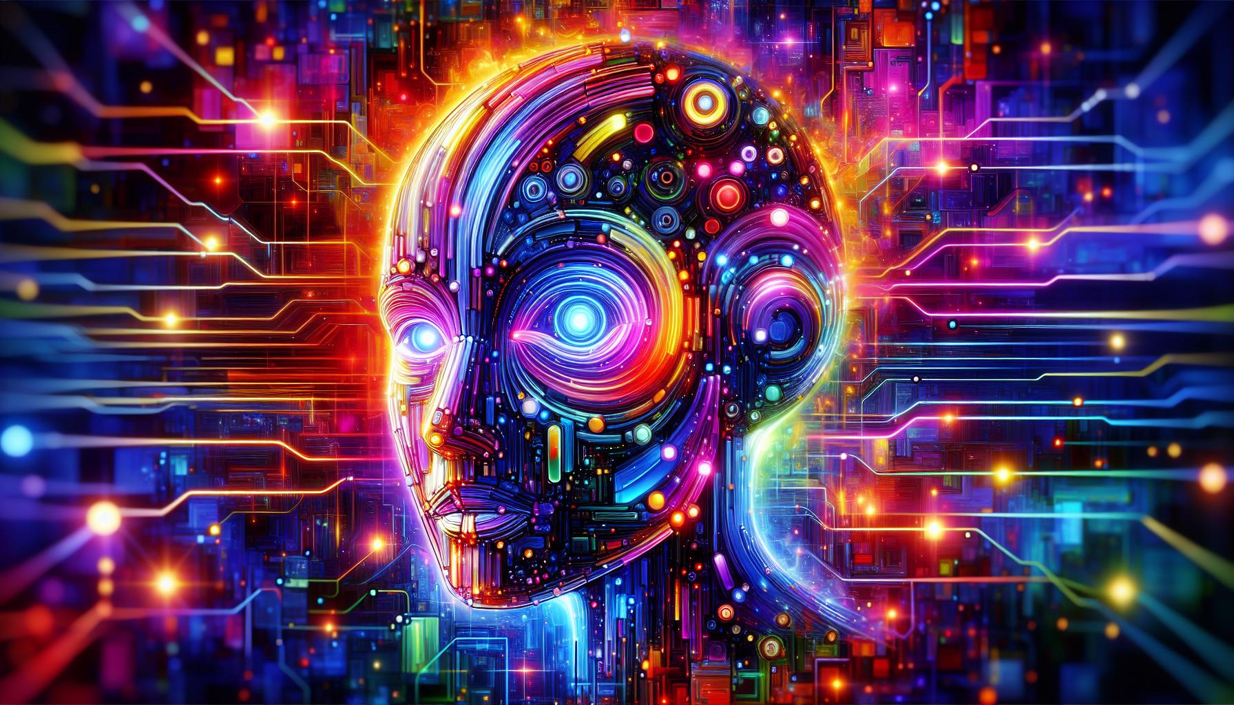 How to Create Consistent Characters in DALL-E 3: Pro Techniques 4 Understanding DALL-E 3: The Basics of AI Image Generation