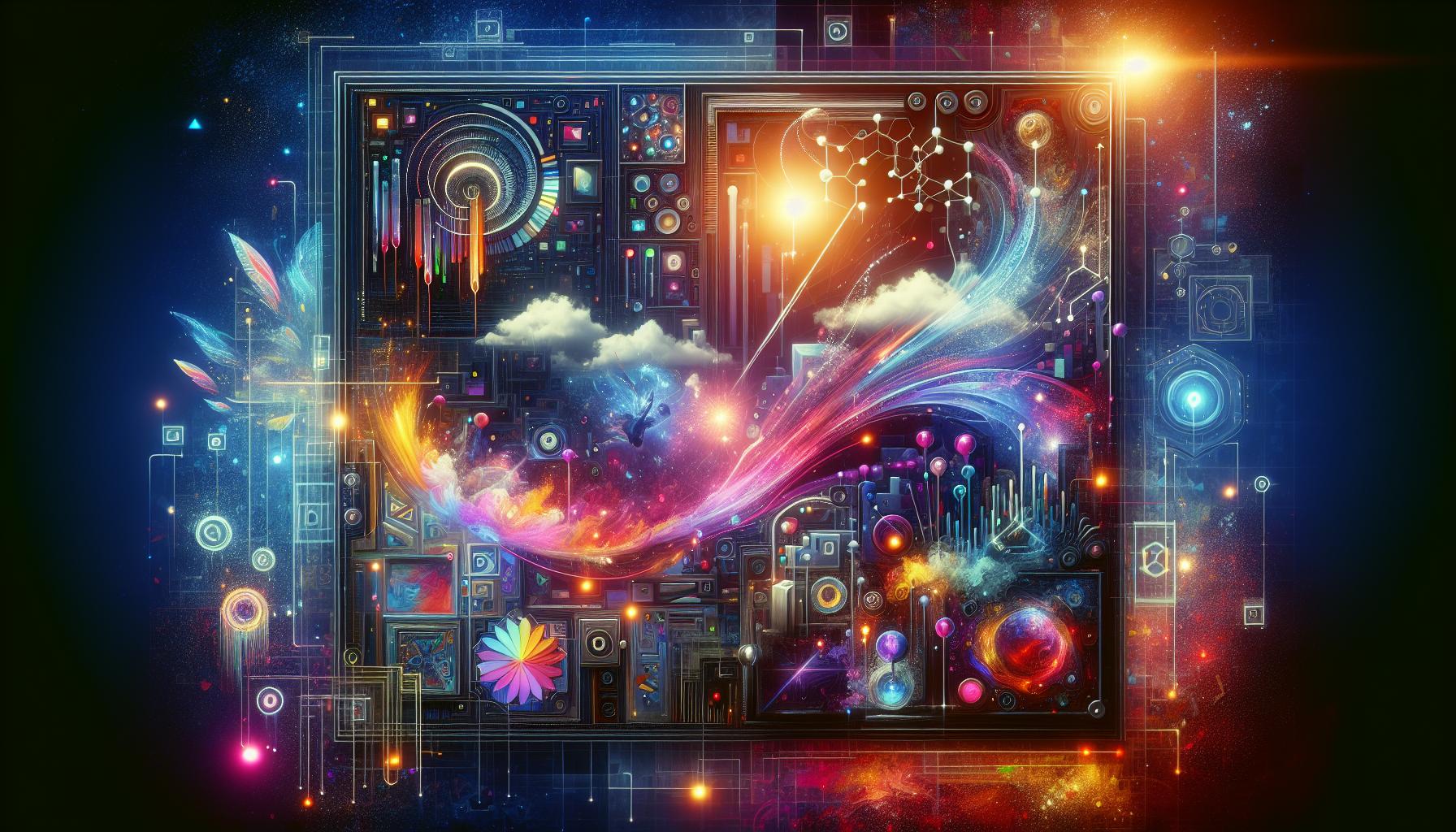 Understanding DALL-E 3: What Makes It Unique in AI Art Generation