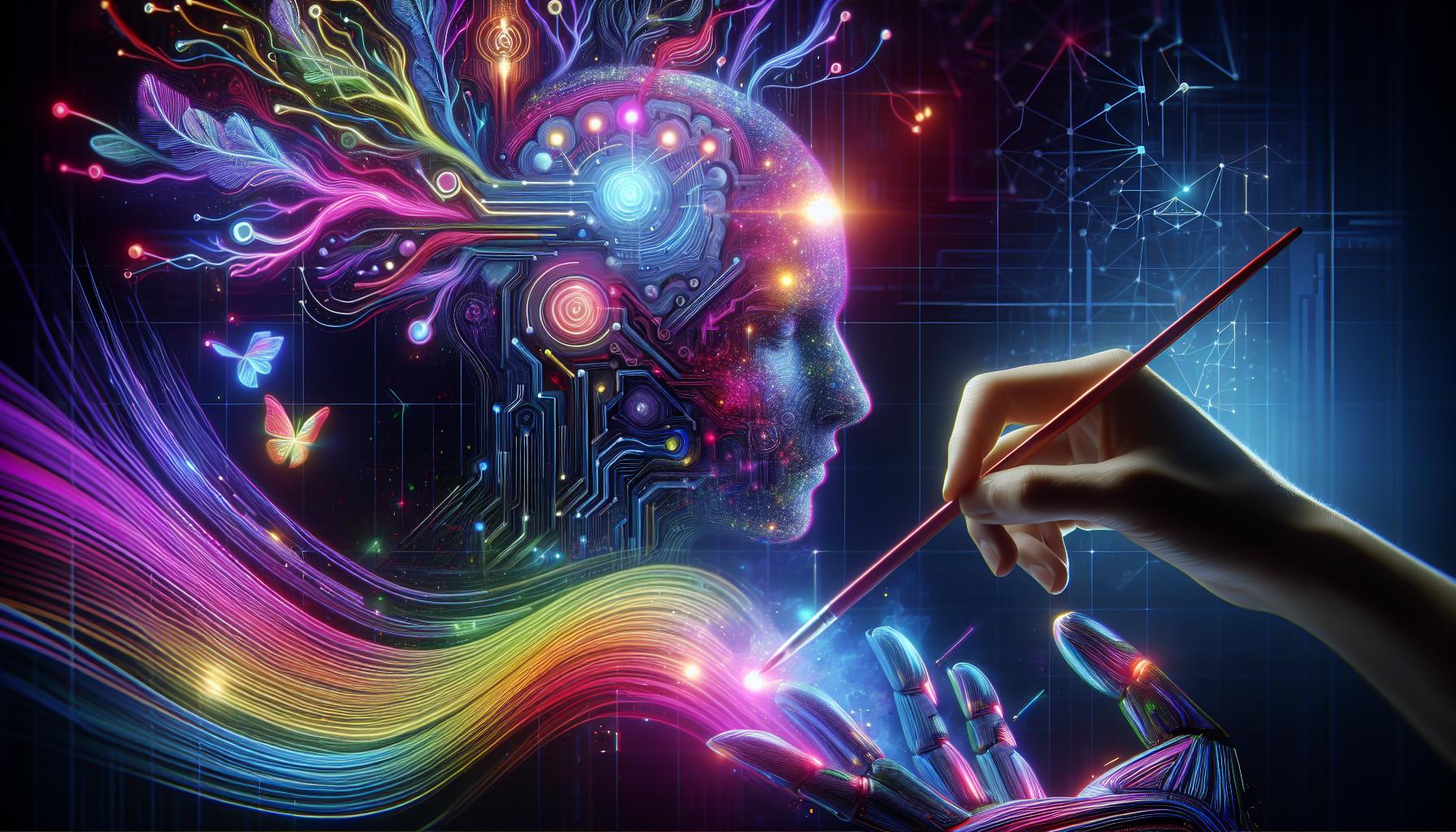 How Can I Access DALL-E 3? Step-by-Step Registration Tutorial 3 Understanding DALL-E 3: What Makes It Unique?