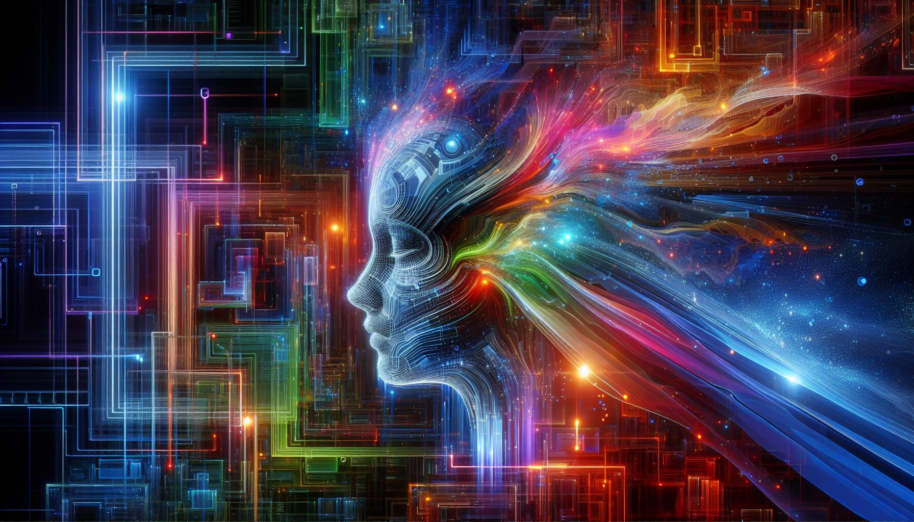 Understanding Data Collection in AI Image Models