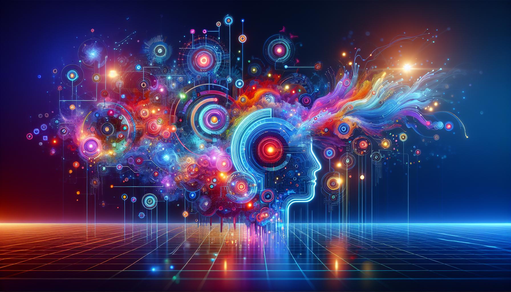 What Is Flow State in Leonardo AI? Boost Your Creative Productivity 3 Understanding Flow State: The Key to Enhanced Creativity in AI