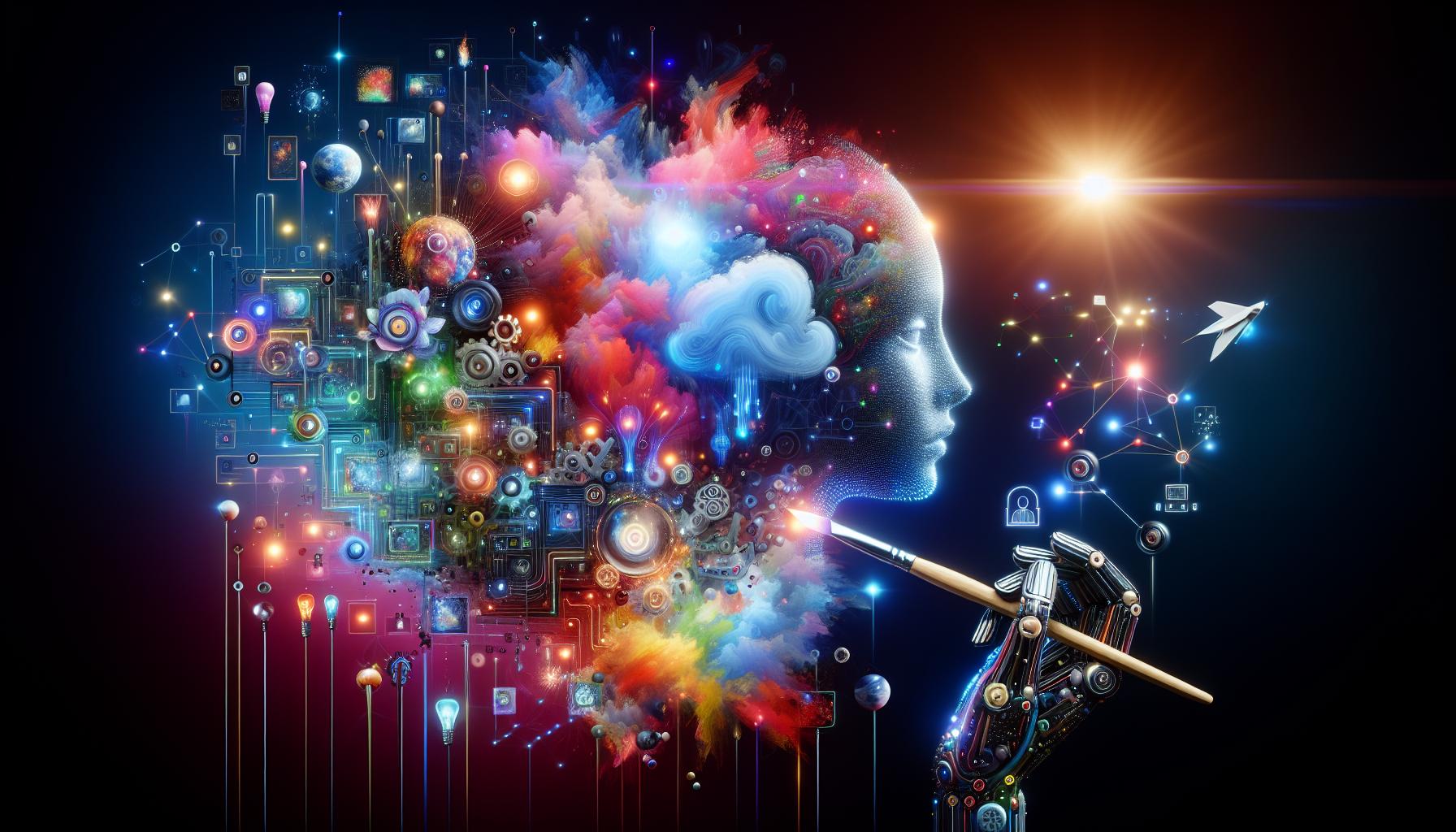 Understanding the Foundations: What Powers Leonardo AI?