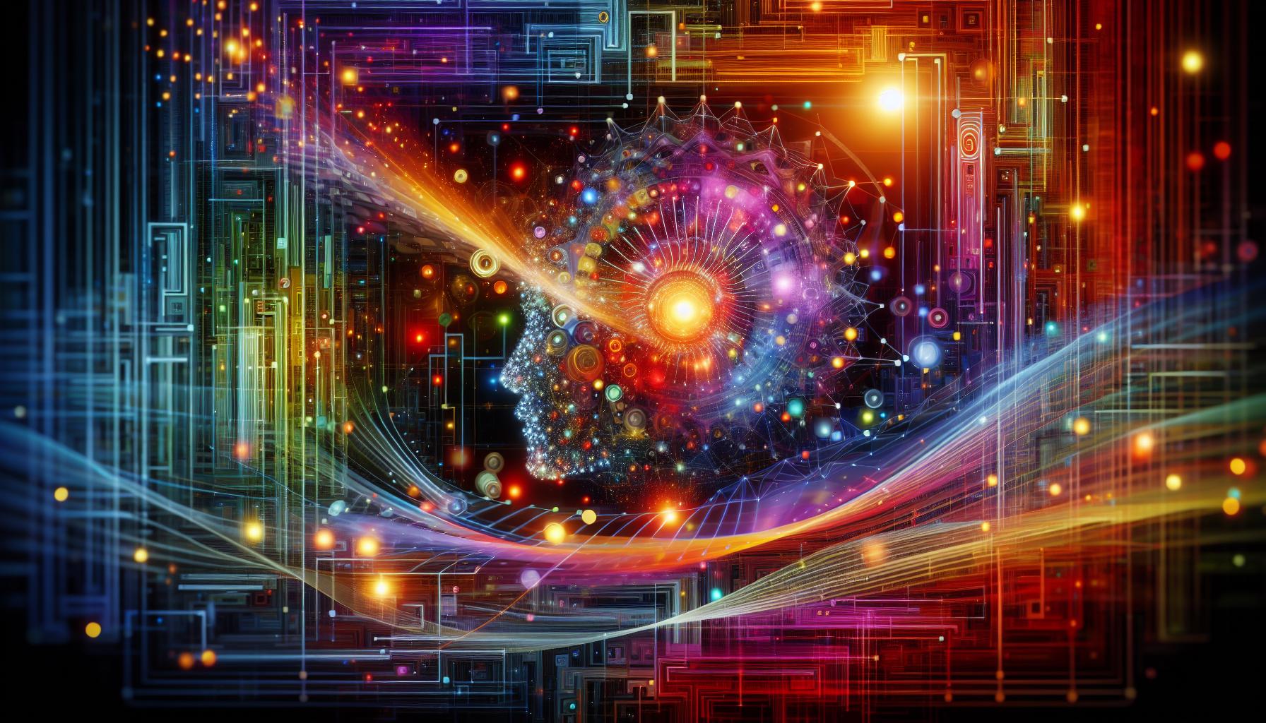 Understanding Hypernetworks: The Backbone of Creative AI