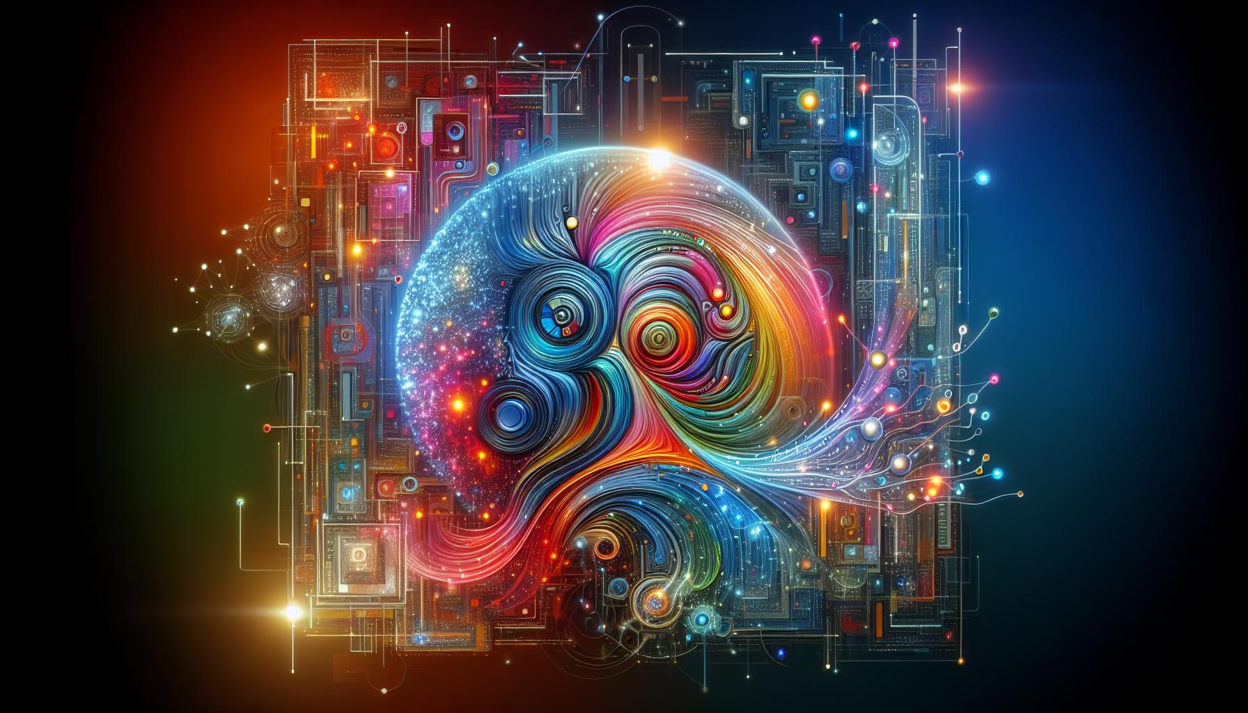 Understanding the Image Generation Process in Midjourney