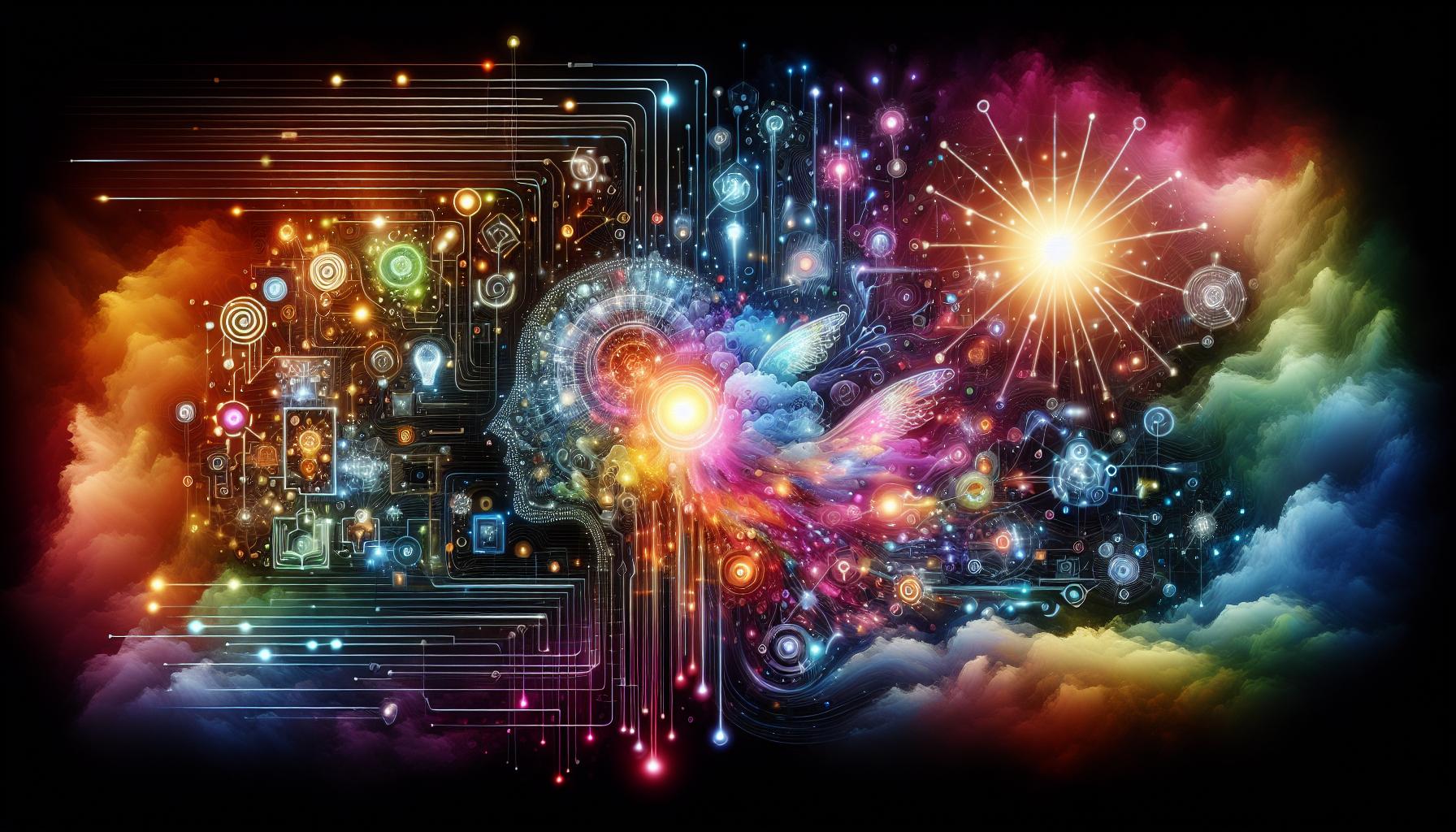 Understanding Image Prompts in Leonardo AI: What You Need to Know