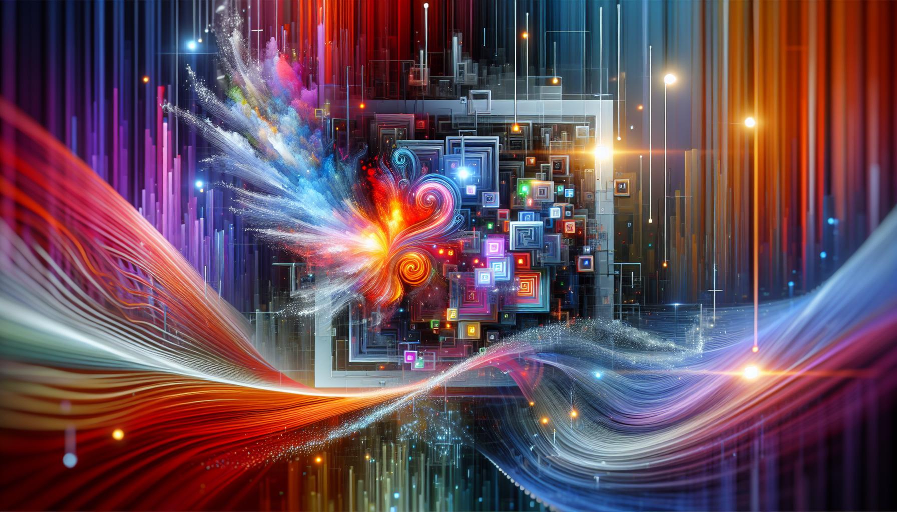 Understanding Image Resolution and Its Importance in AI Art