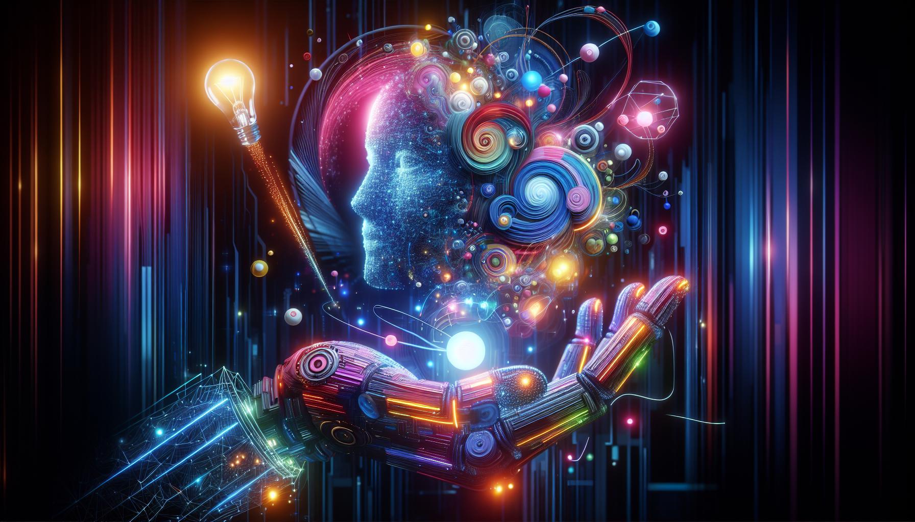 Understanding Leonardo AI: A Beginner's Guide to Personalized Creations