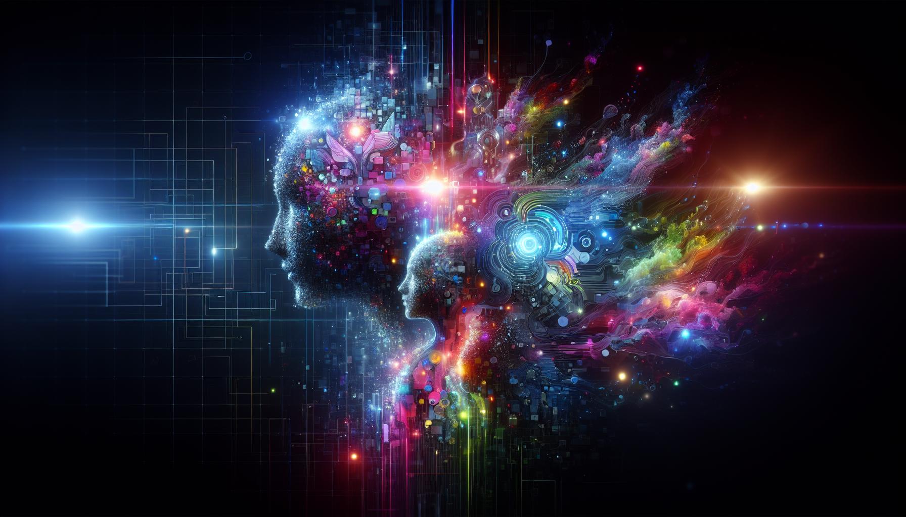 Does Leonardo AI Use Stable Diffusion? Technology Behind the Images 3 Understanding Leonardo AI: The Foundation of its Creative Power