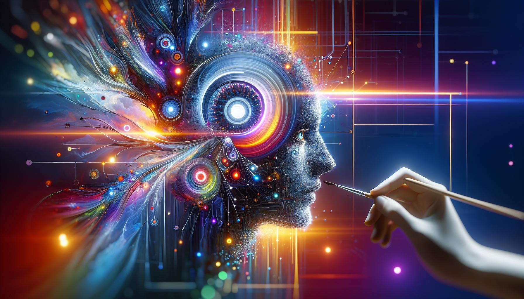 Understanding Leonardo AI: What It Is and How It Works