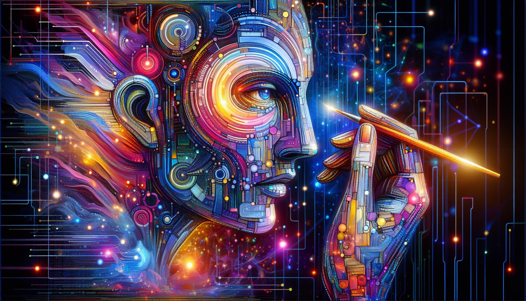 Understanding LyCORIS: The Future of AI-Driven Image Generation