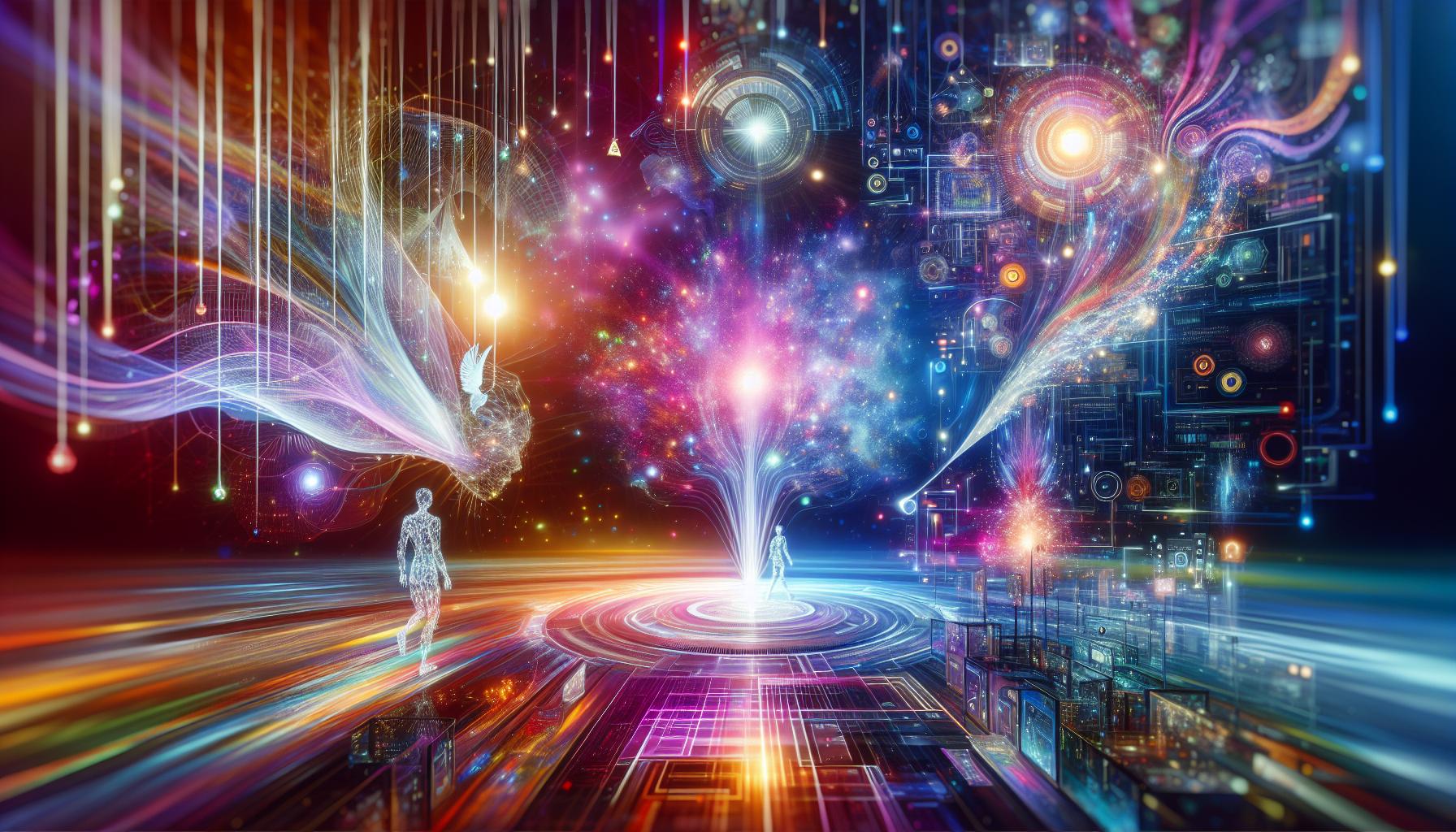 Understanding Midjourney: The Basics of AI Art Generation