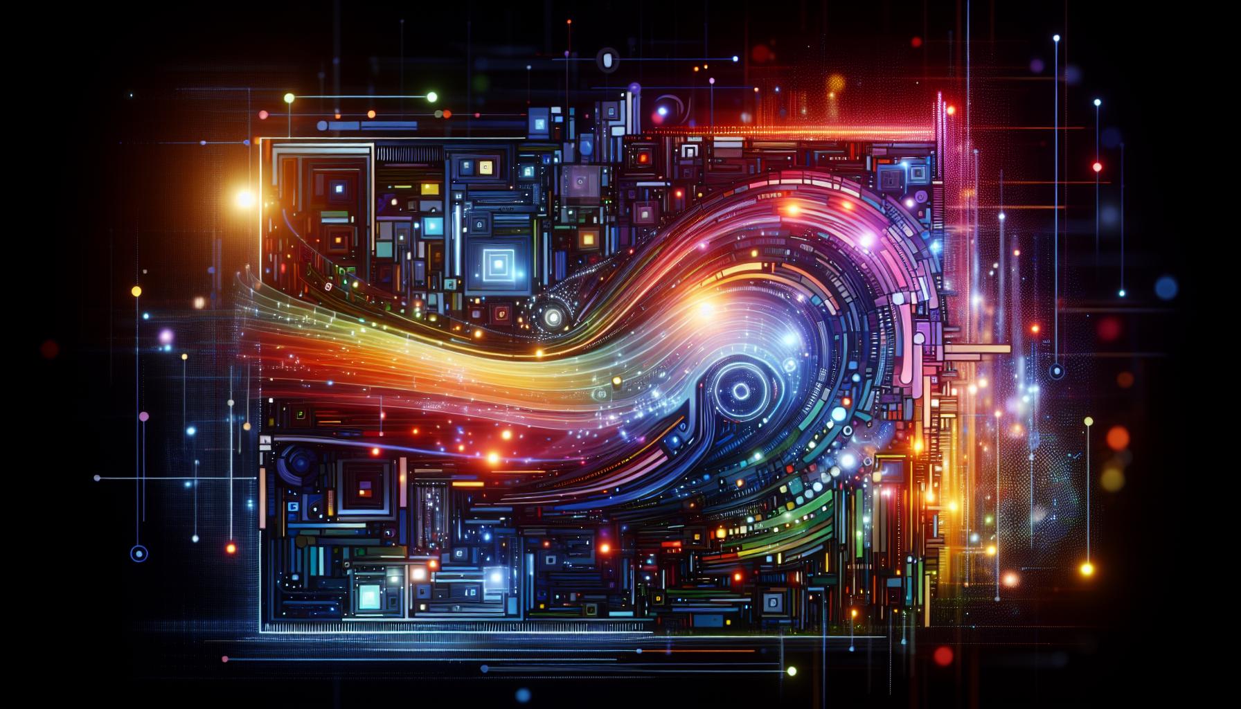 Understanding Midjourney: A Brief Overview of Its Evolution and Features