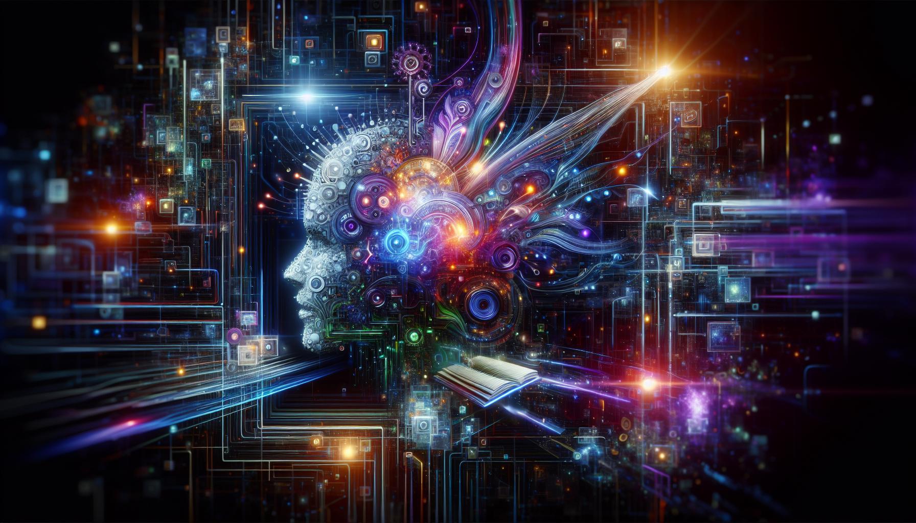 Understanding Midjourney: An Introduction to AI Image Generation