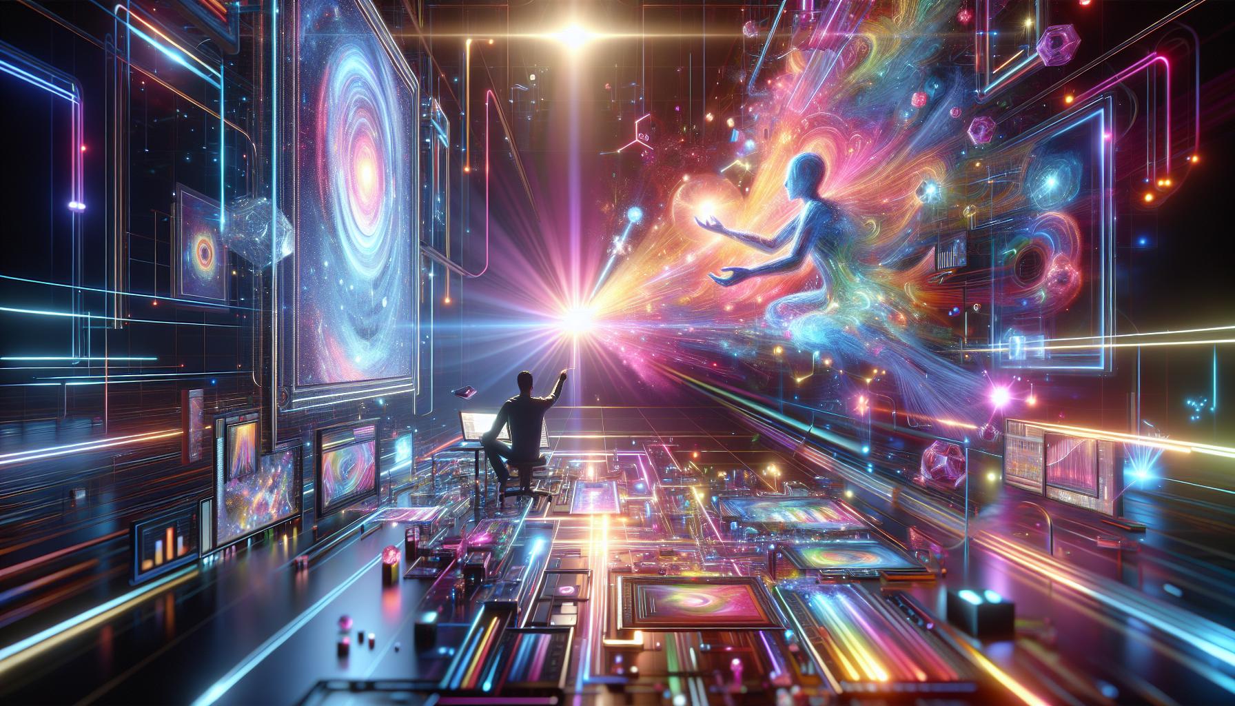 Does Midjourney Work on Mac? Mac Compatibility for AI Artists 3 Understanding Midjourney: An Overview for Mac Users