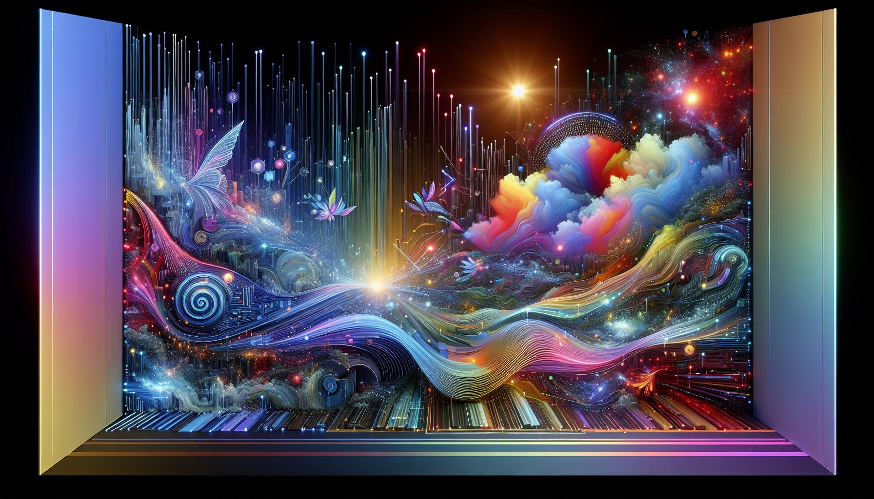 Understanding Midjourney: What It Is and How It Works