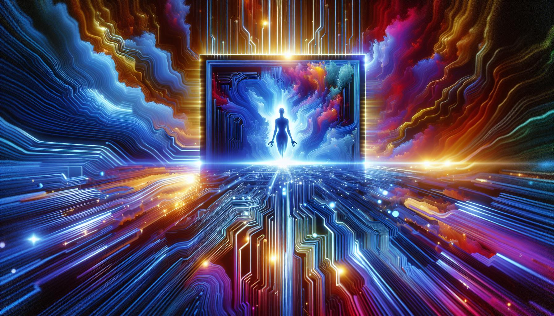 Understanding the Role of CPU in Stable Diffusion: A Beginner's Guide