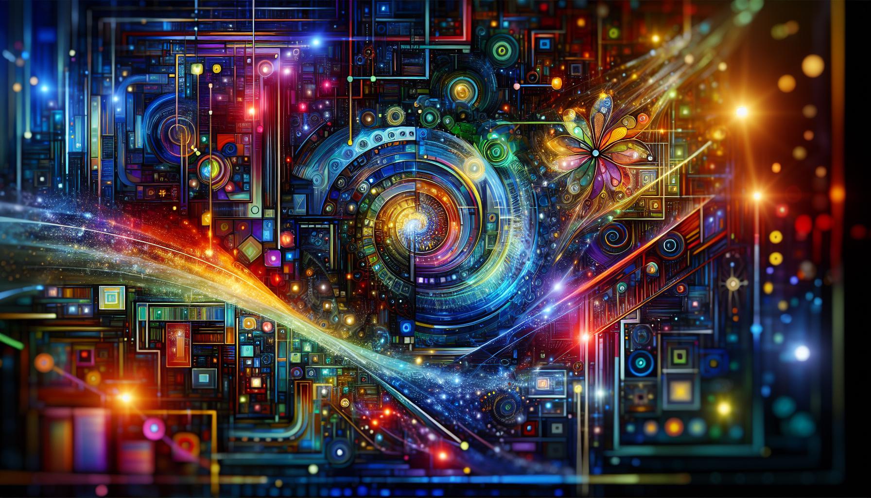 Understanding the Role of Graphics Cards in AI Art Generation