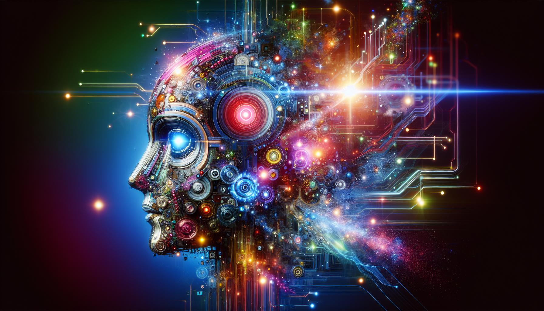 Understanding the Role of Reference Photos in AI Image Generation