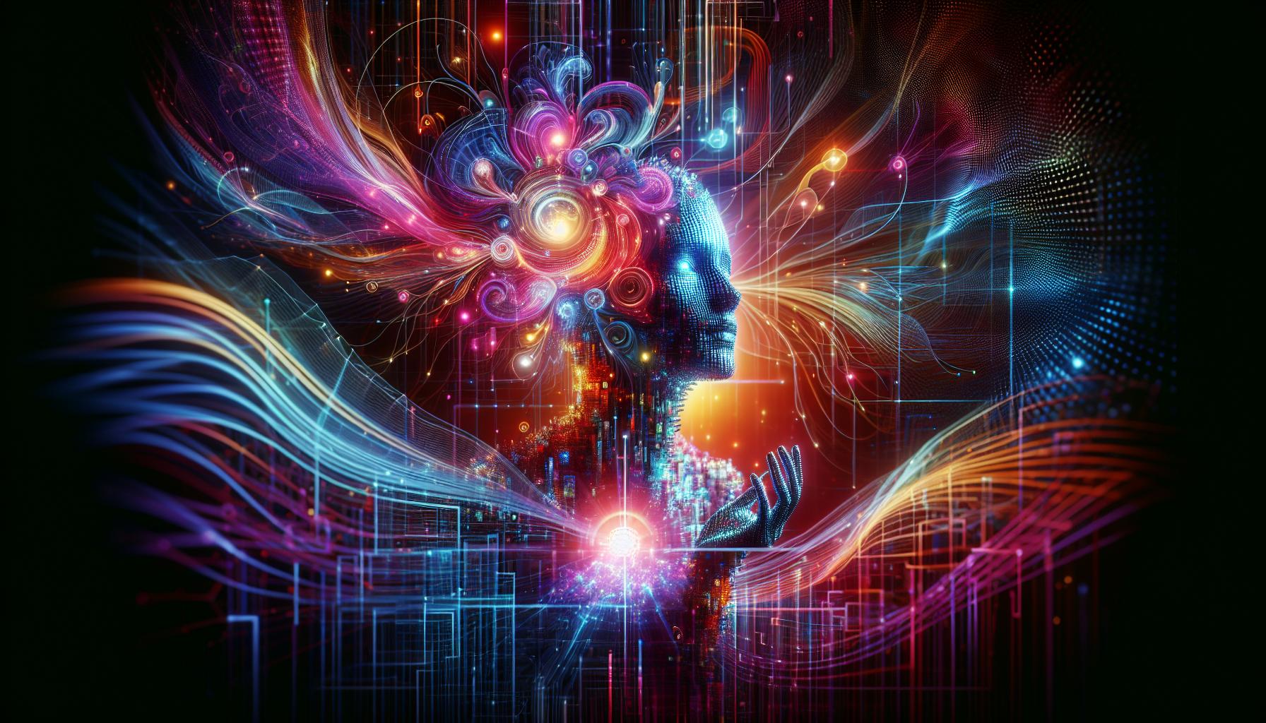 Understanding Stable Diffusion: The Basics of AI Art Generation