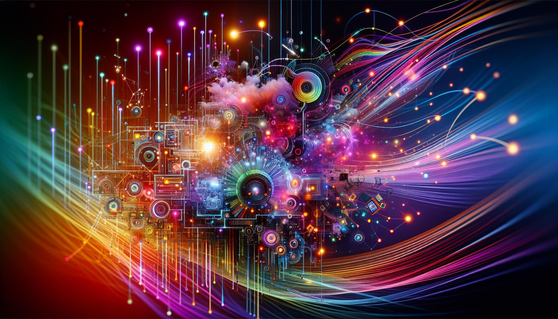 Understanding Stable Diffusion: The Basics of AI Art Generation