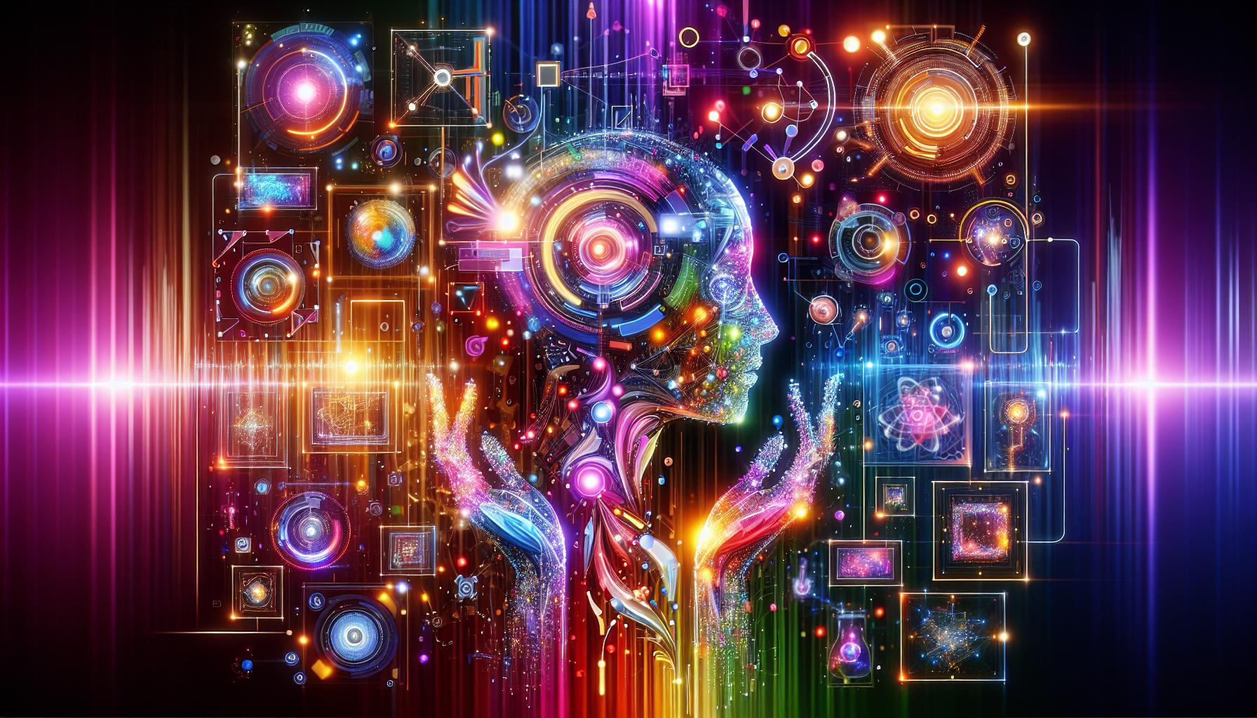 Understanding Stable Diffusion: A Beginner's Guide to AI Image Creation