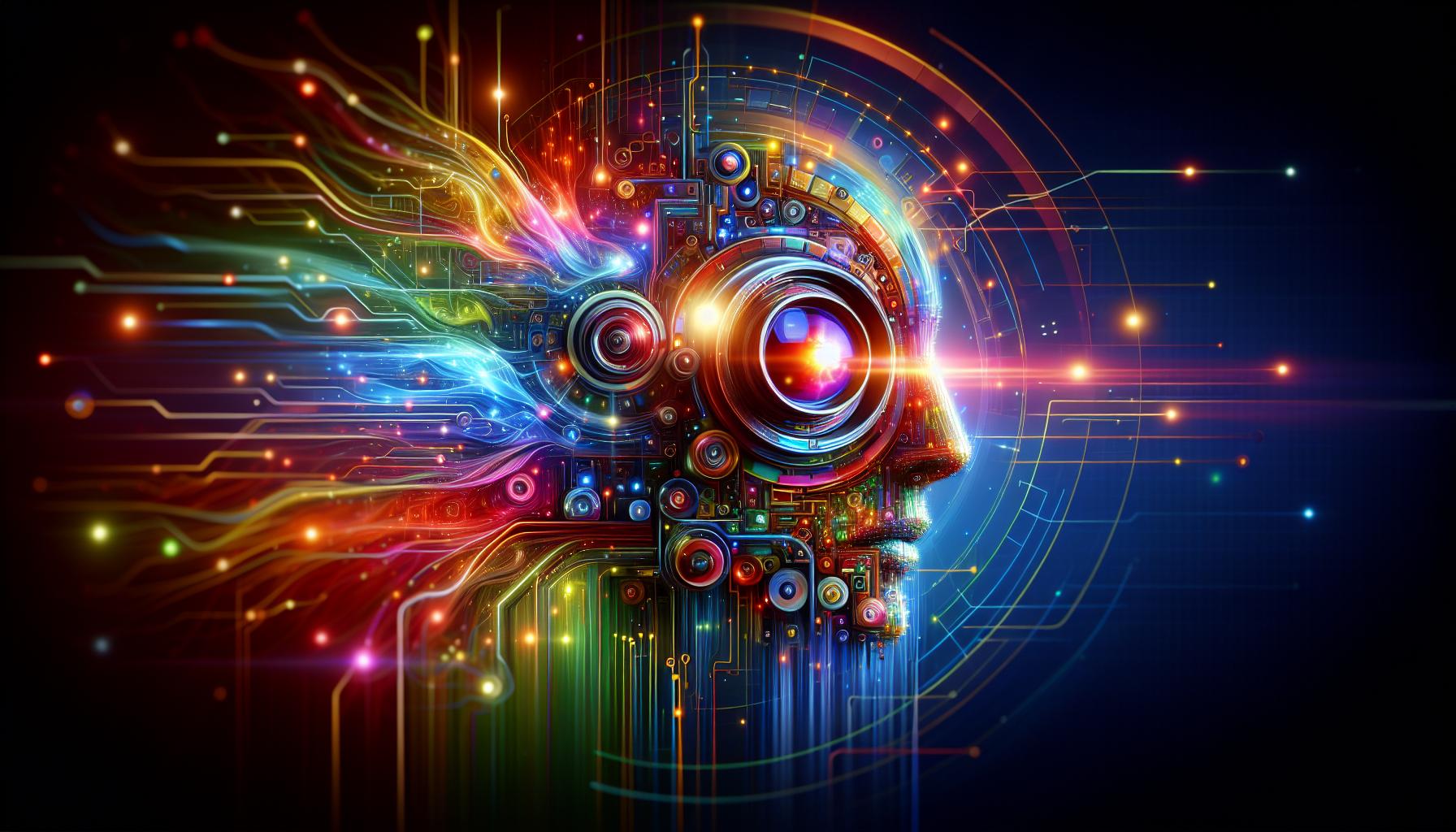 Understanding Stable Diffusion: A Deep Dive into AI Image Generation