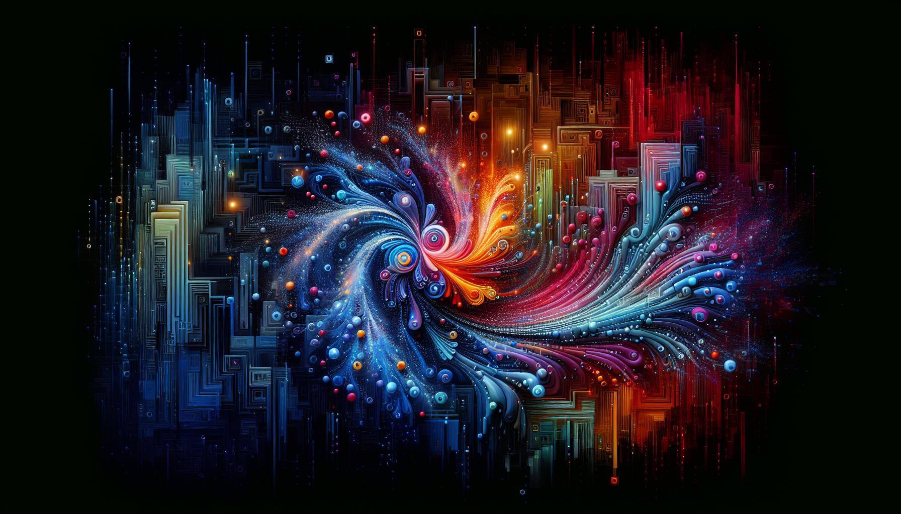 Understanding Stable Diffusion: The Foundation of AI-Generated Imagery