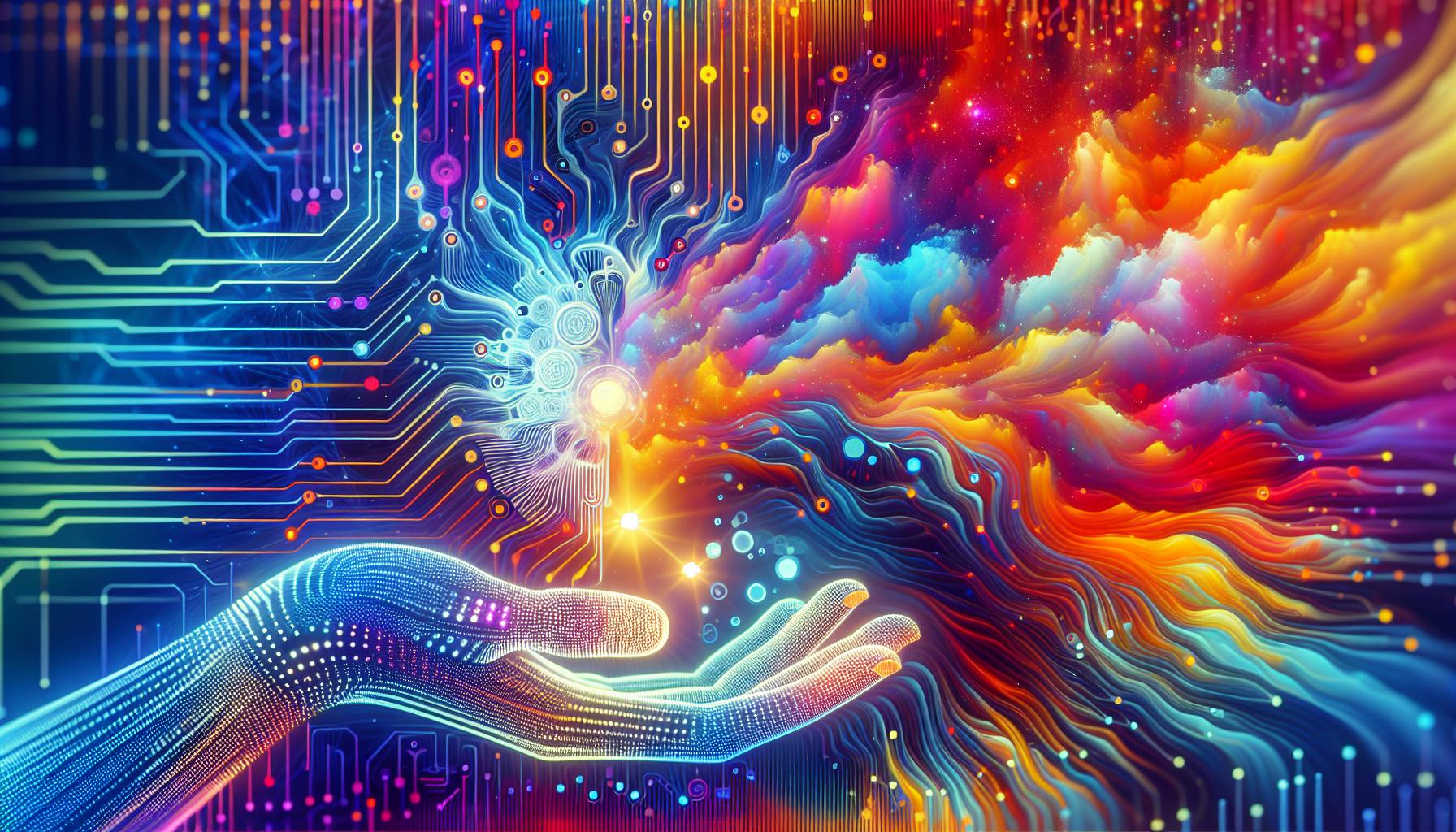 Understanding Stable Diffusion: How It Works and What It Means for Your Privacy