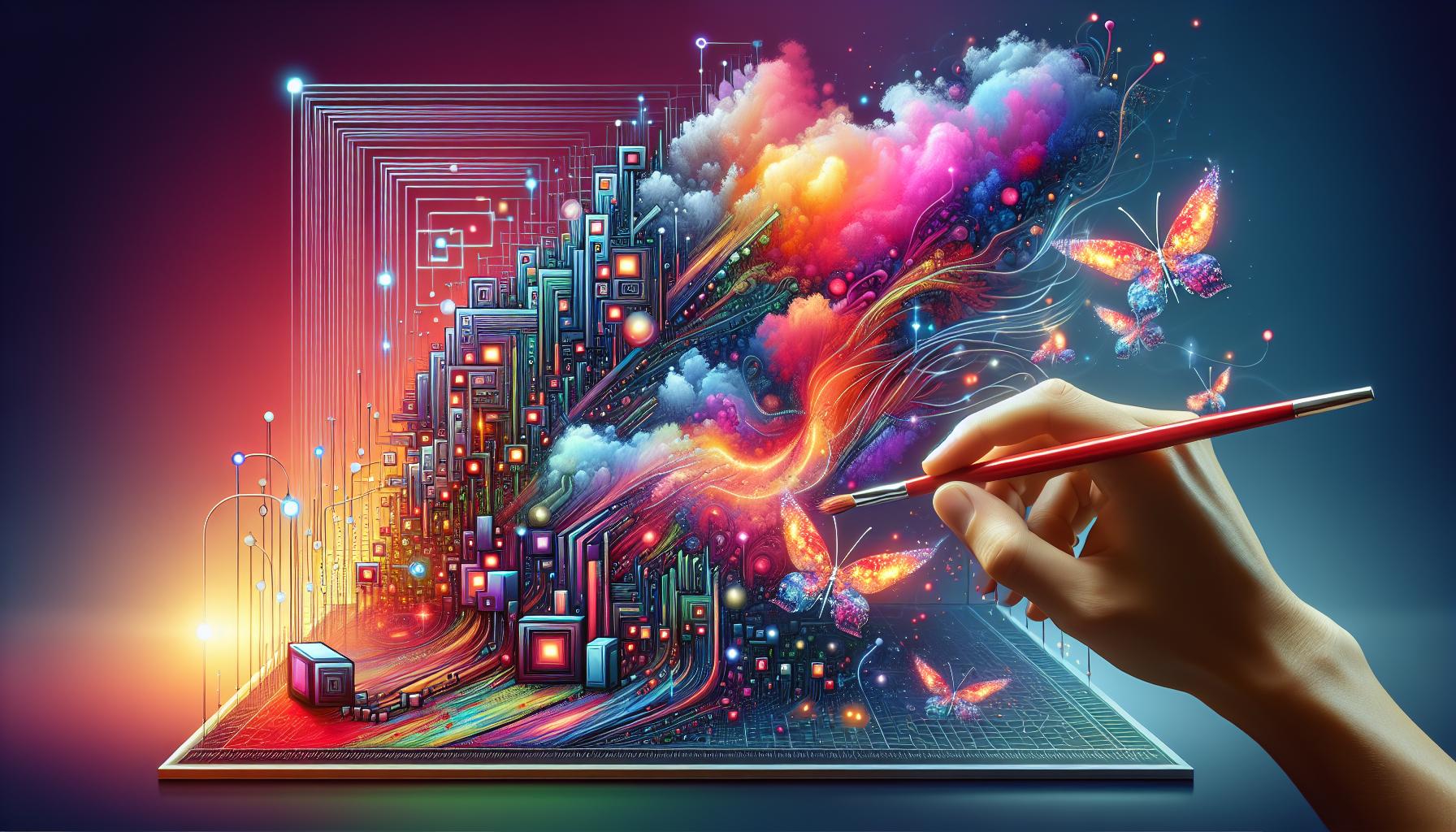 Understanding Stable Diffusion: Unpacking the Basics of Dora