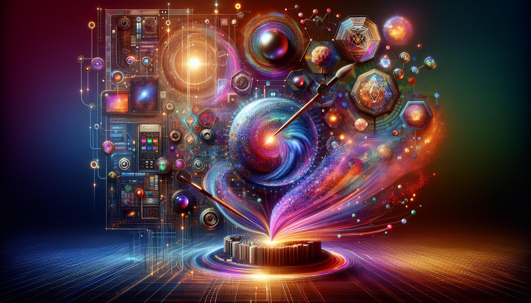 Understanding Stable Diffusion: What Is a Hash and Why Does It Matter?