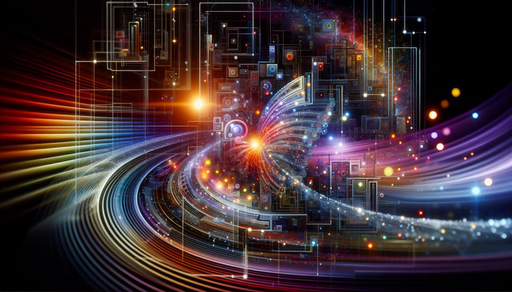 Understanding Stable Diffusion: What It Is and How It Works