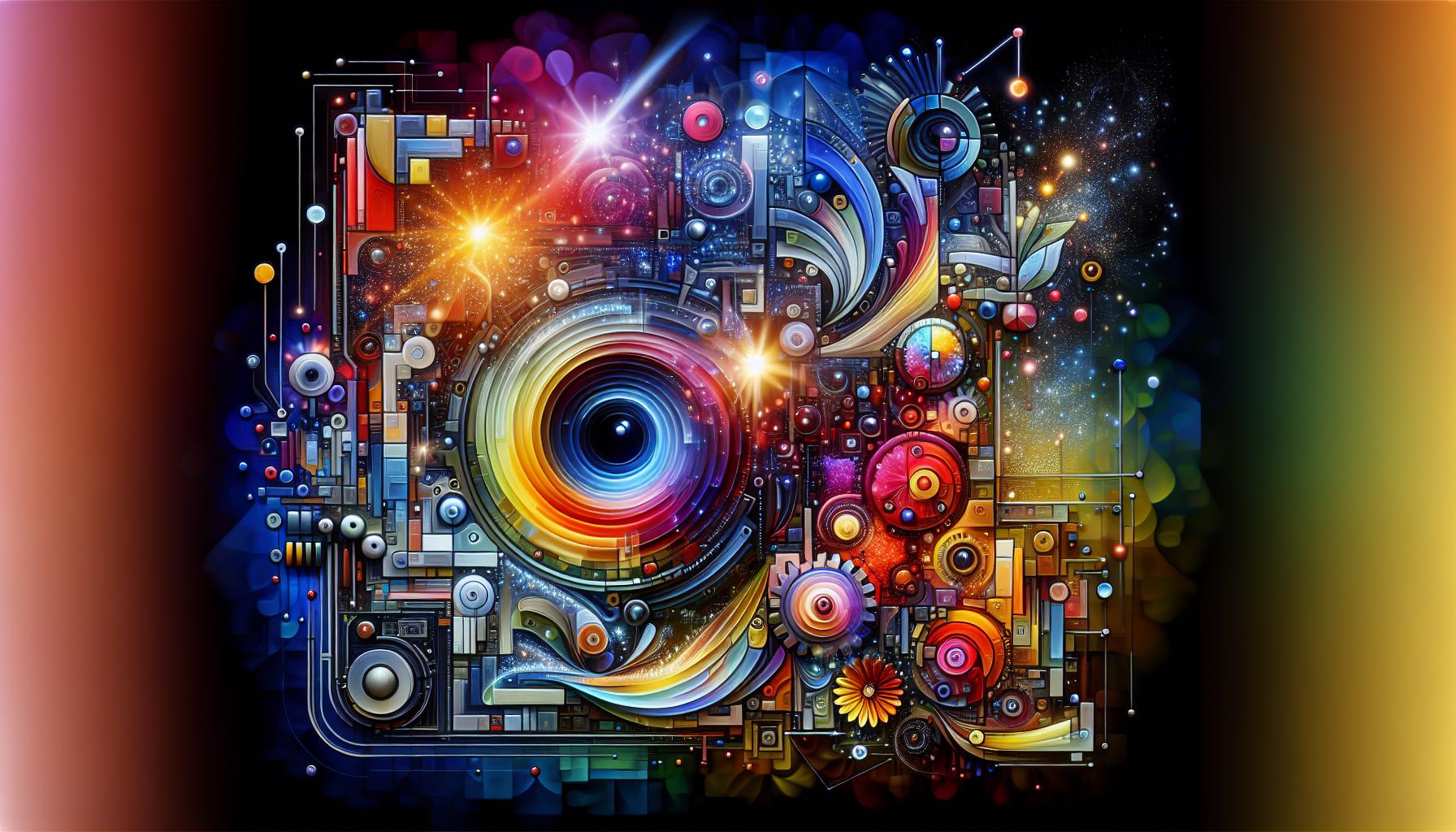 Understanding Stable Diffusion: What It Is and How It Works