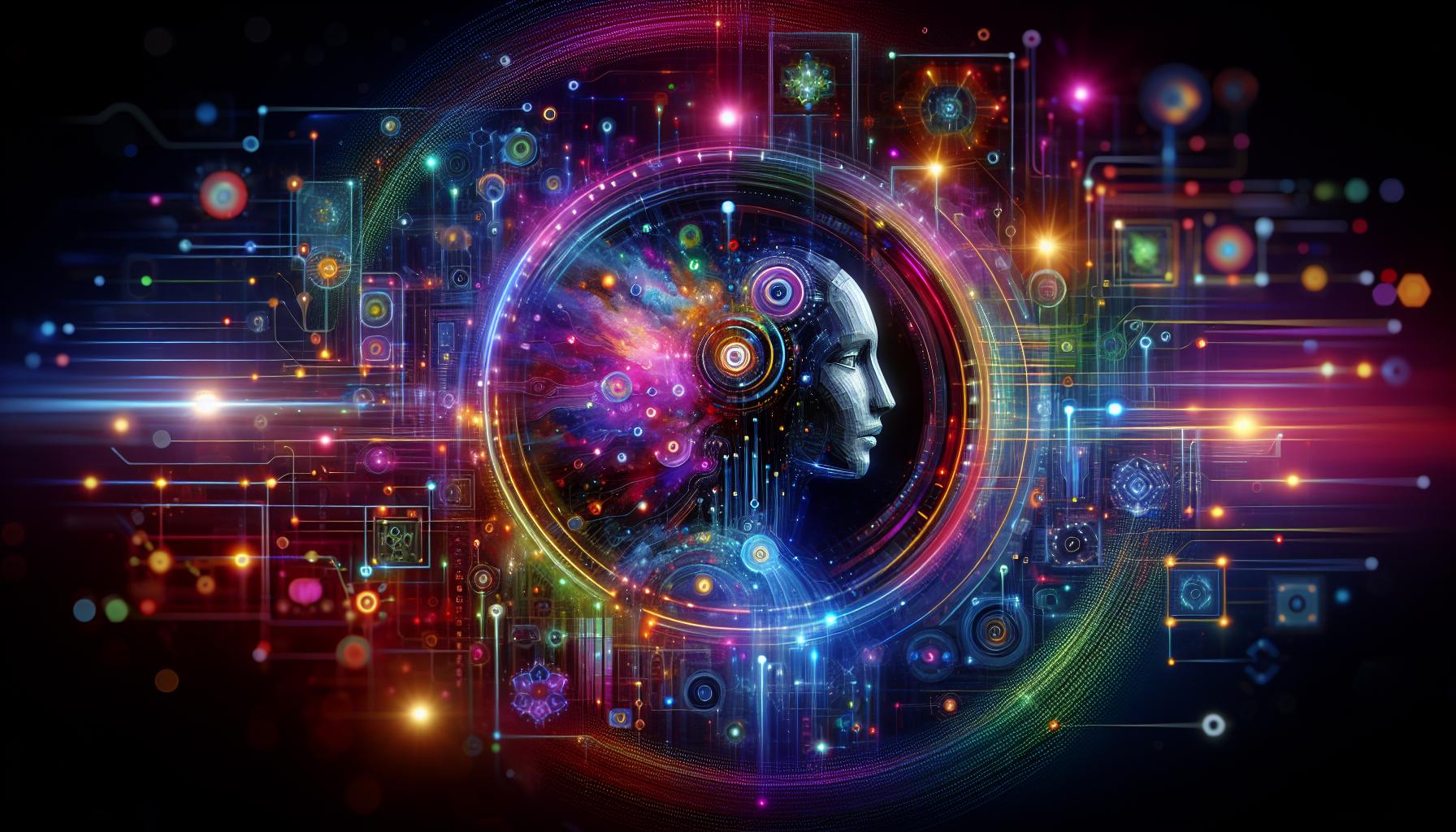 Understanding the Technology Behind DALL-E 3 and Bing Image Creator