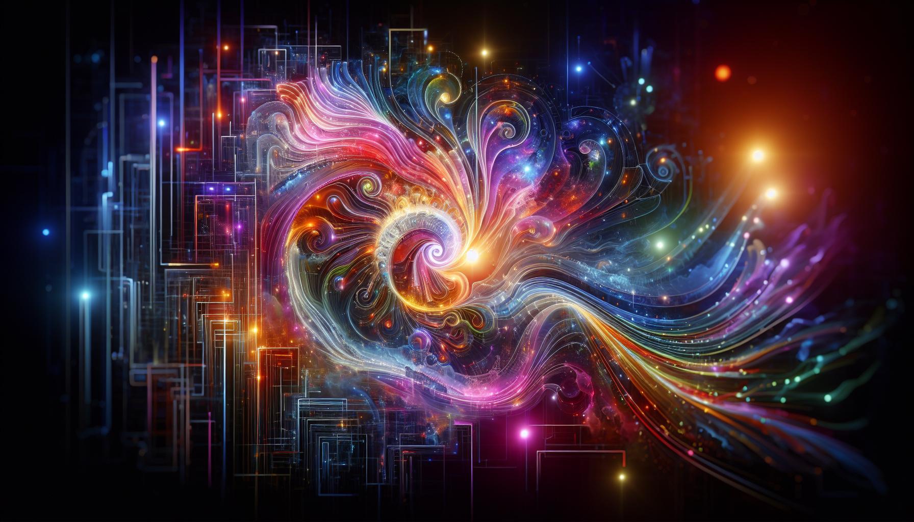 Understanding Wildcards in AI Art Generation: A Beginner's Guide