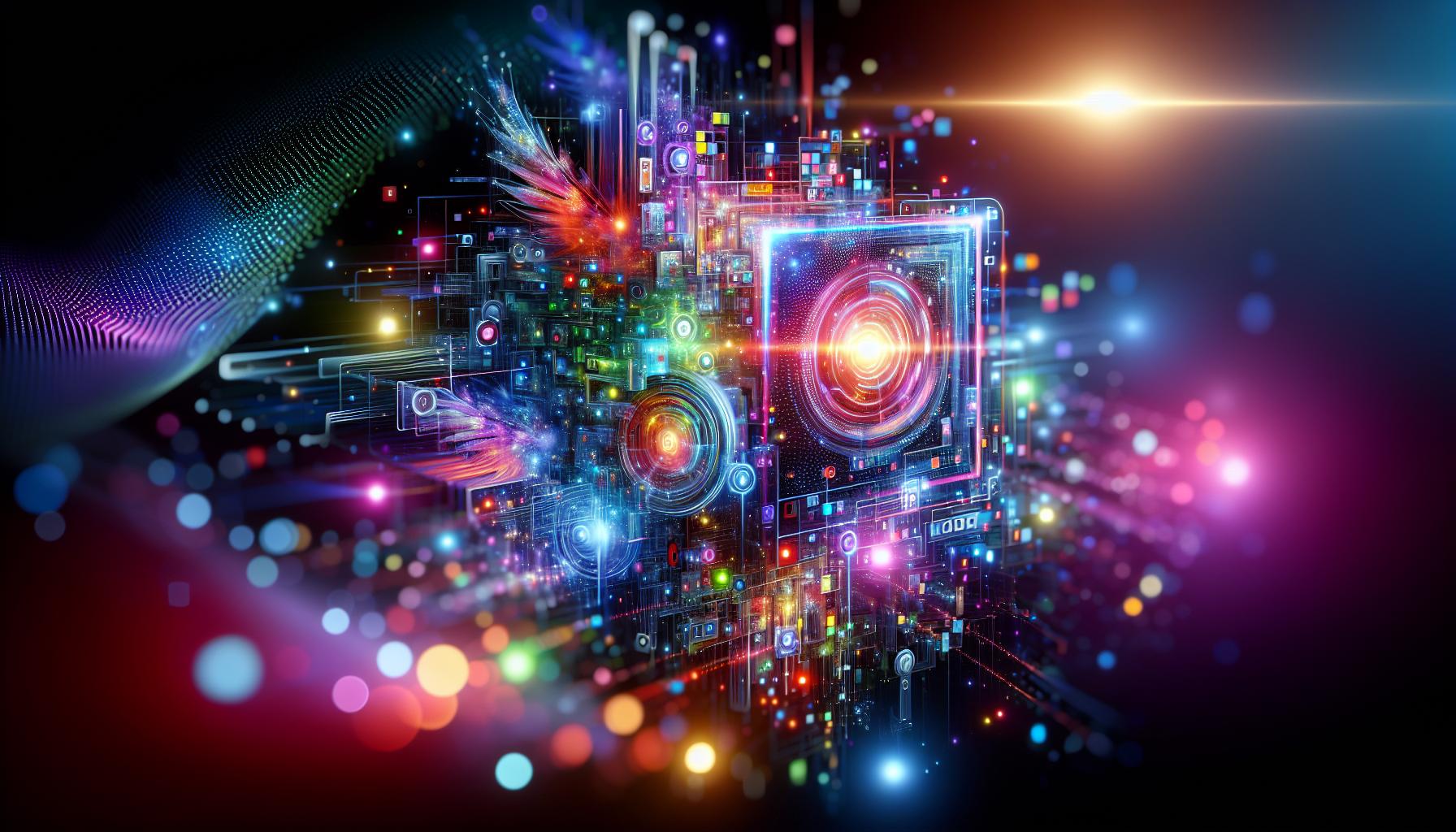 User Experience: Navigating Through Leonardo's Tools and Features