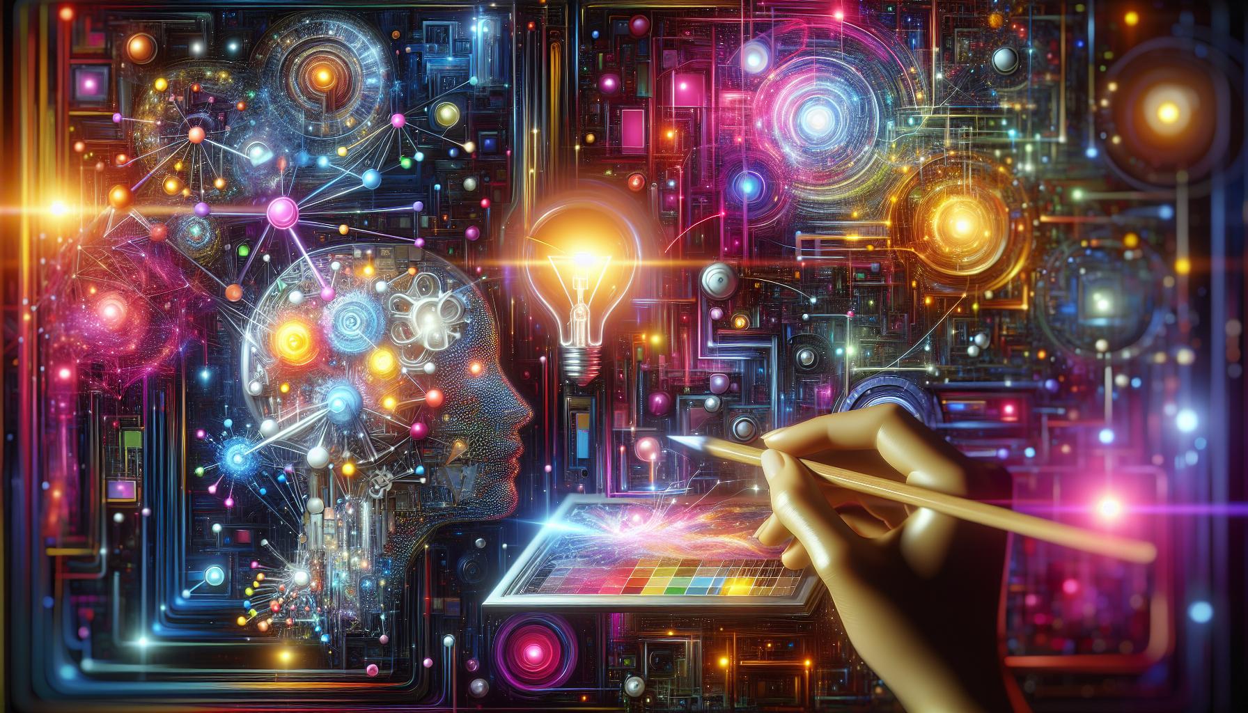 How to Create Consistent Characters in DALL-E 3: Pro Techniques 6 Utilizing Prompts Effectively: Creating a Recognizable Style