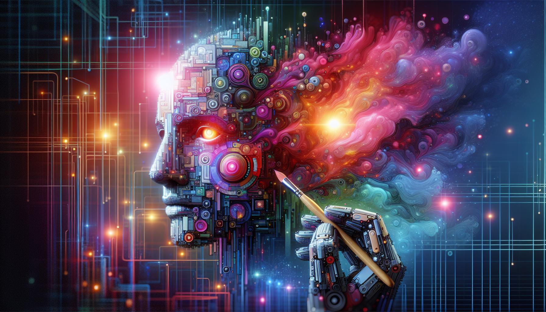 Utilizing Visual References: How to Inspire Midjourney with Image Examples