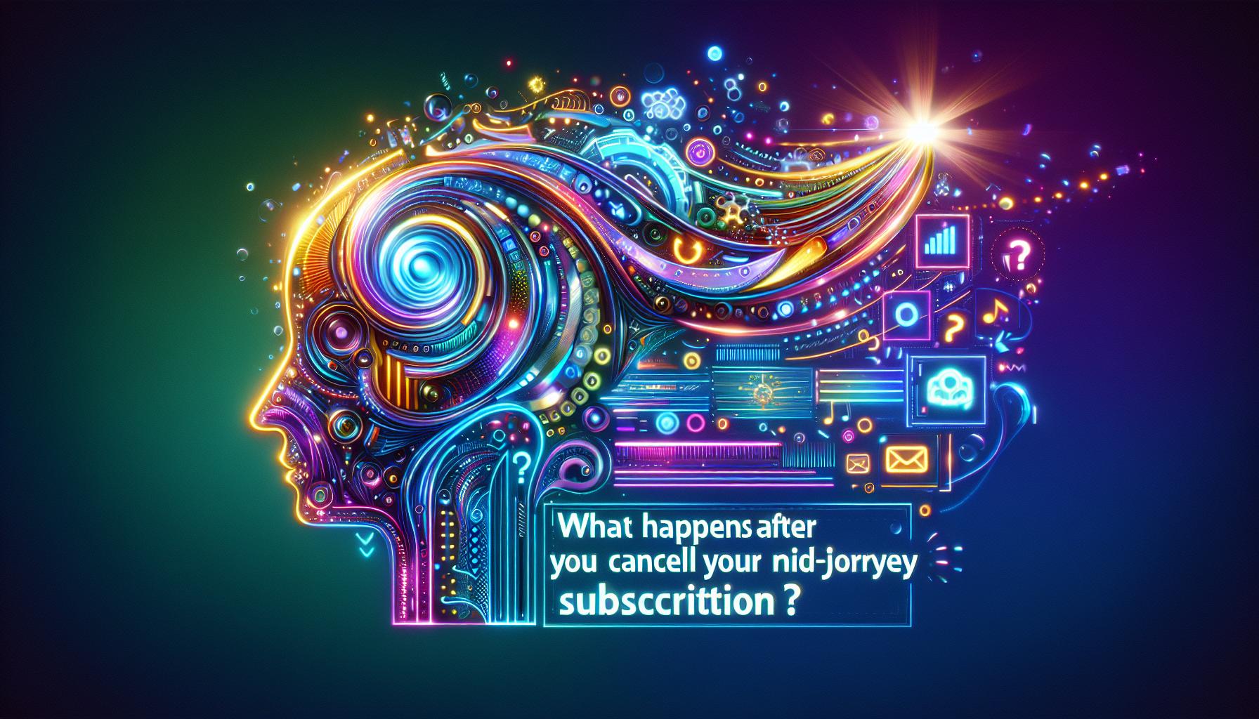 What Happens After You Cancel Your Midjourney Subscription?